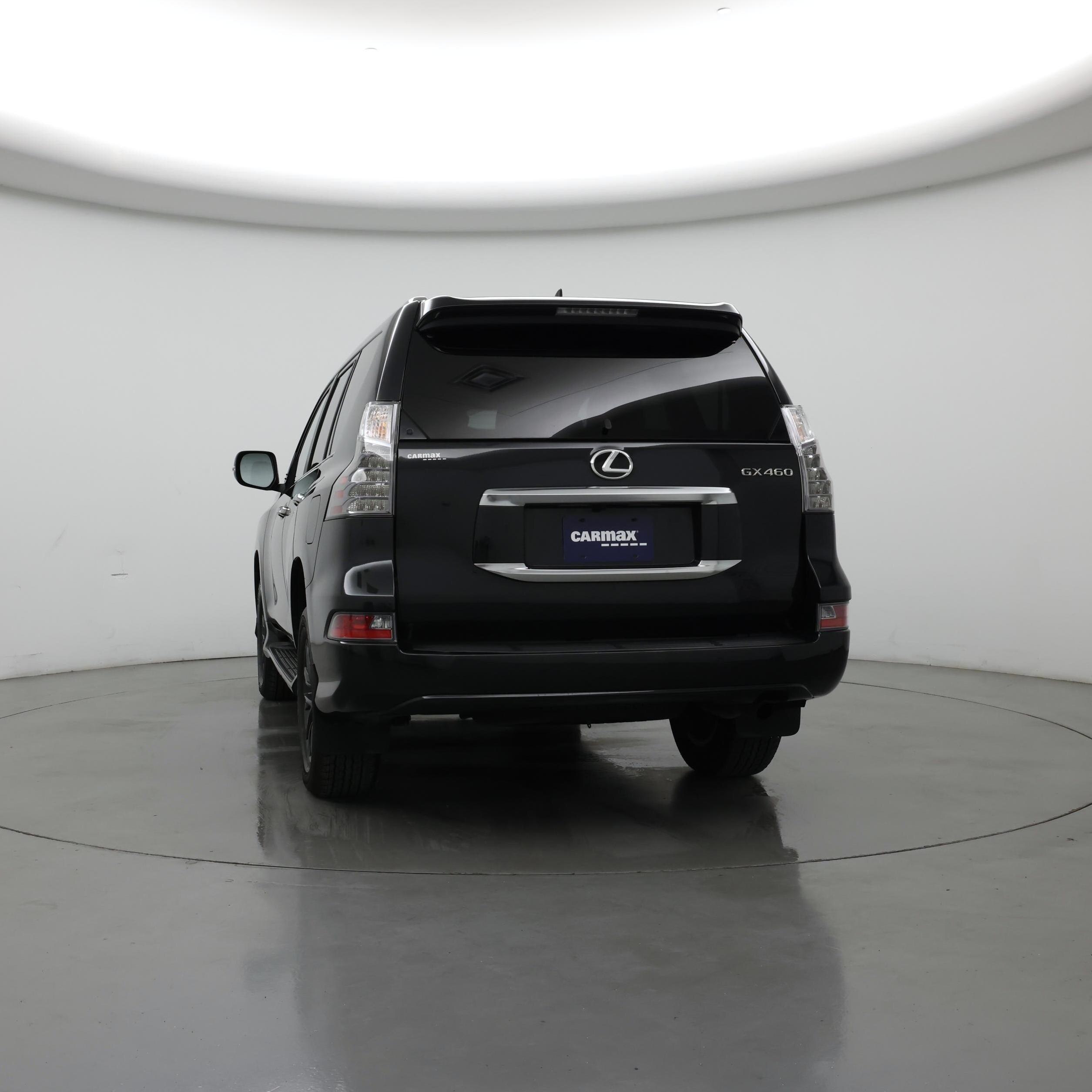 Thumbnail: 2023 Lexus GX - 6