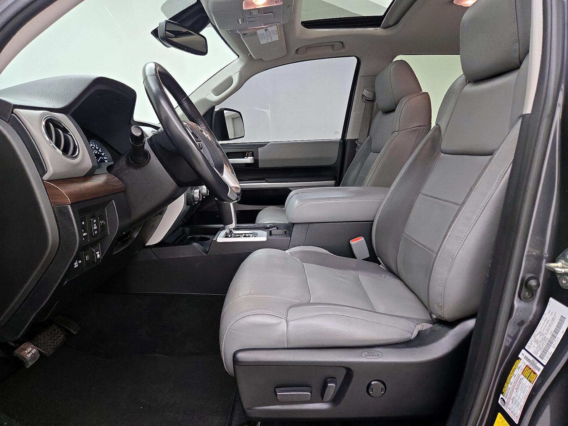 Thumbnail: 2020 Toyota Tundra - 11