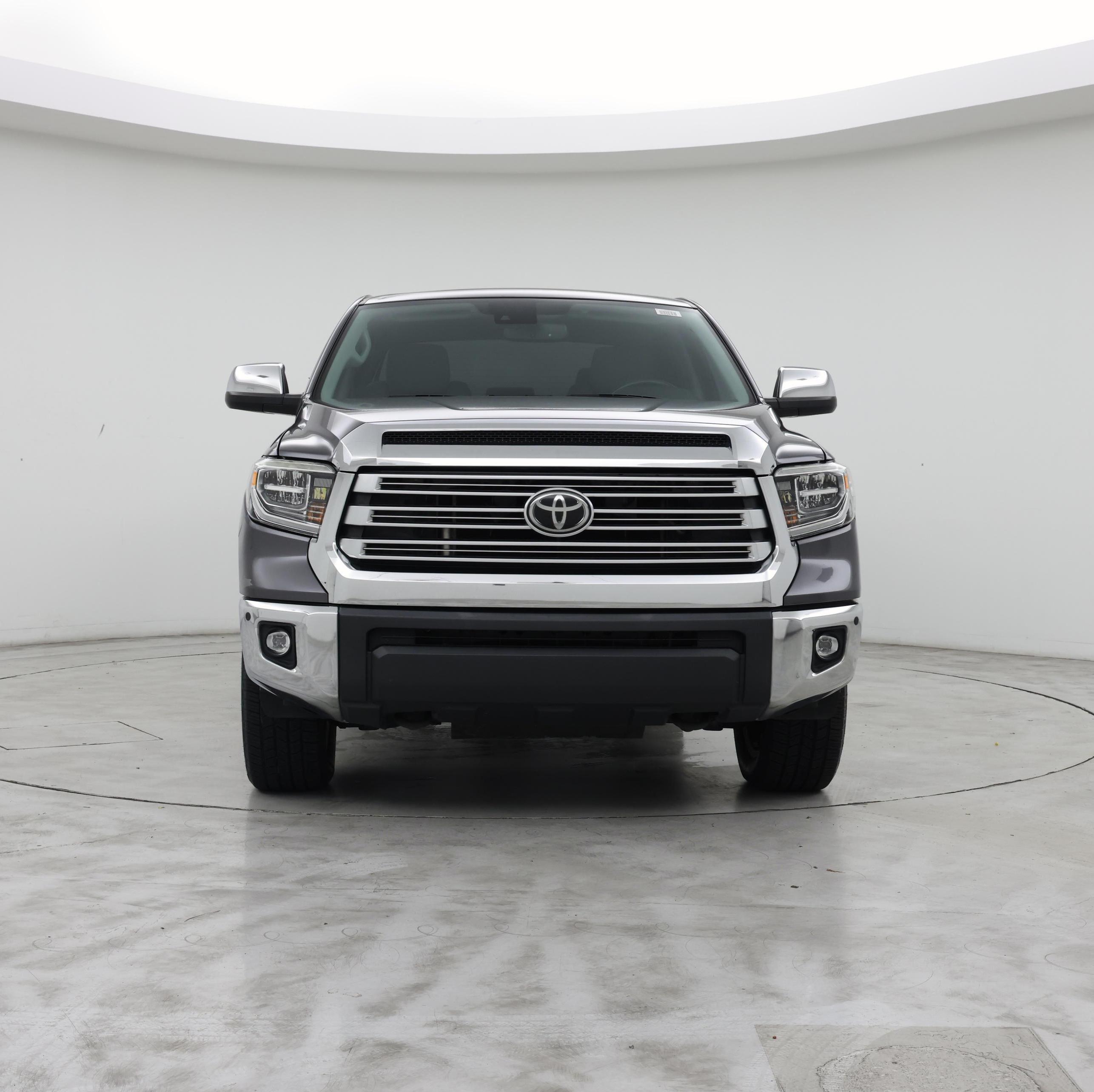 Thumbnail: 2020 Toyota Tundra - 5