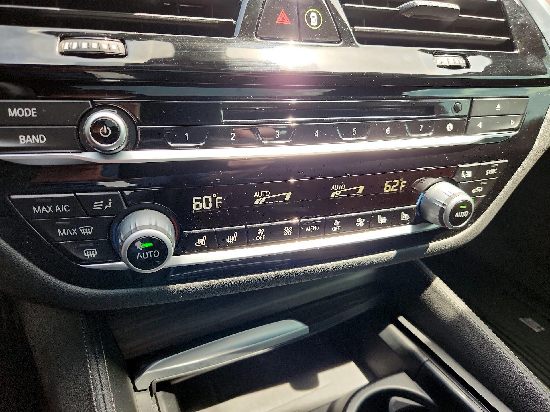 Thumbnail: 2019 BMW 5 Series - 15