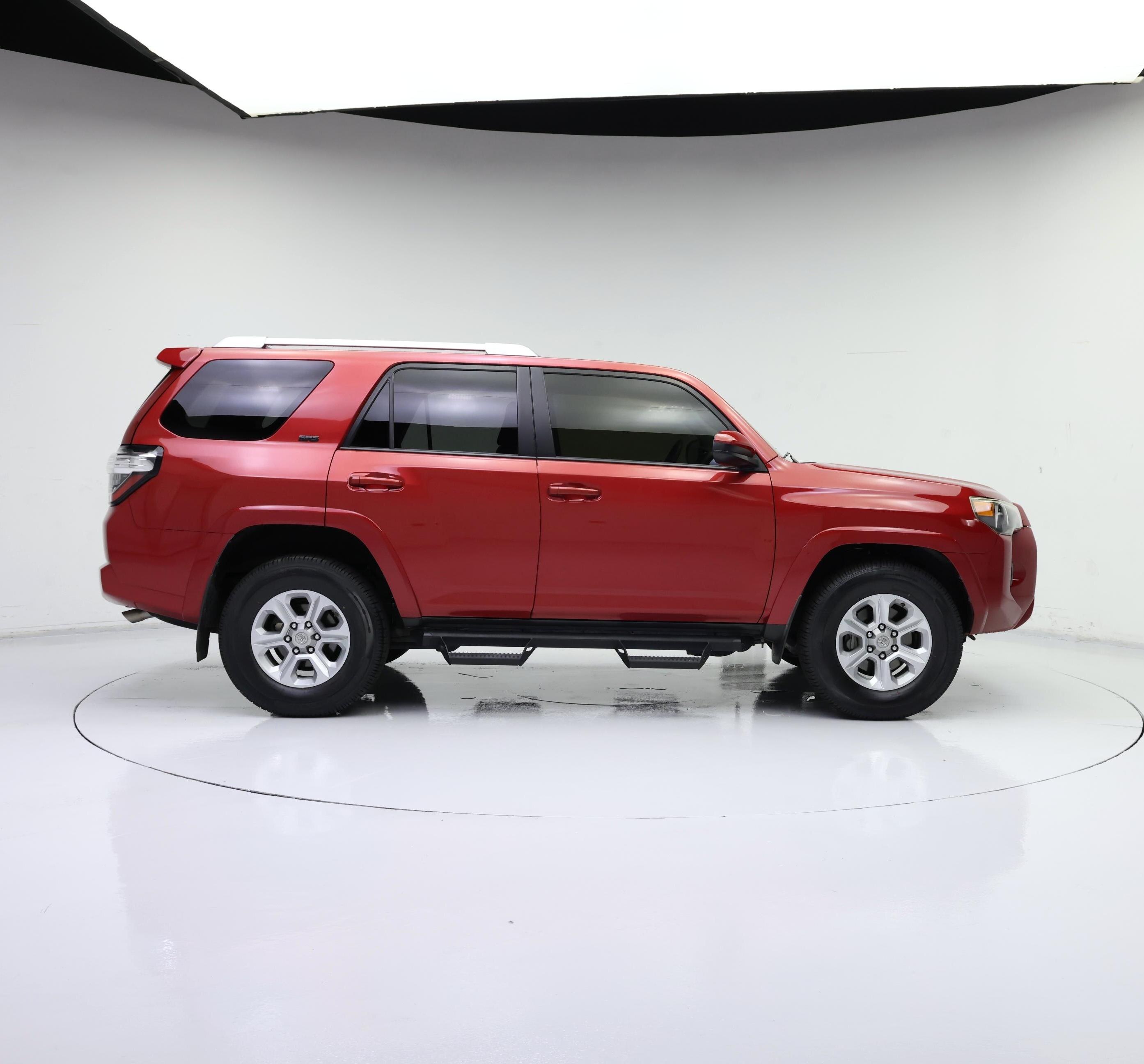 Thumbnail: 2018 Toyota 4Runner - 7