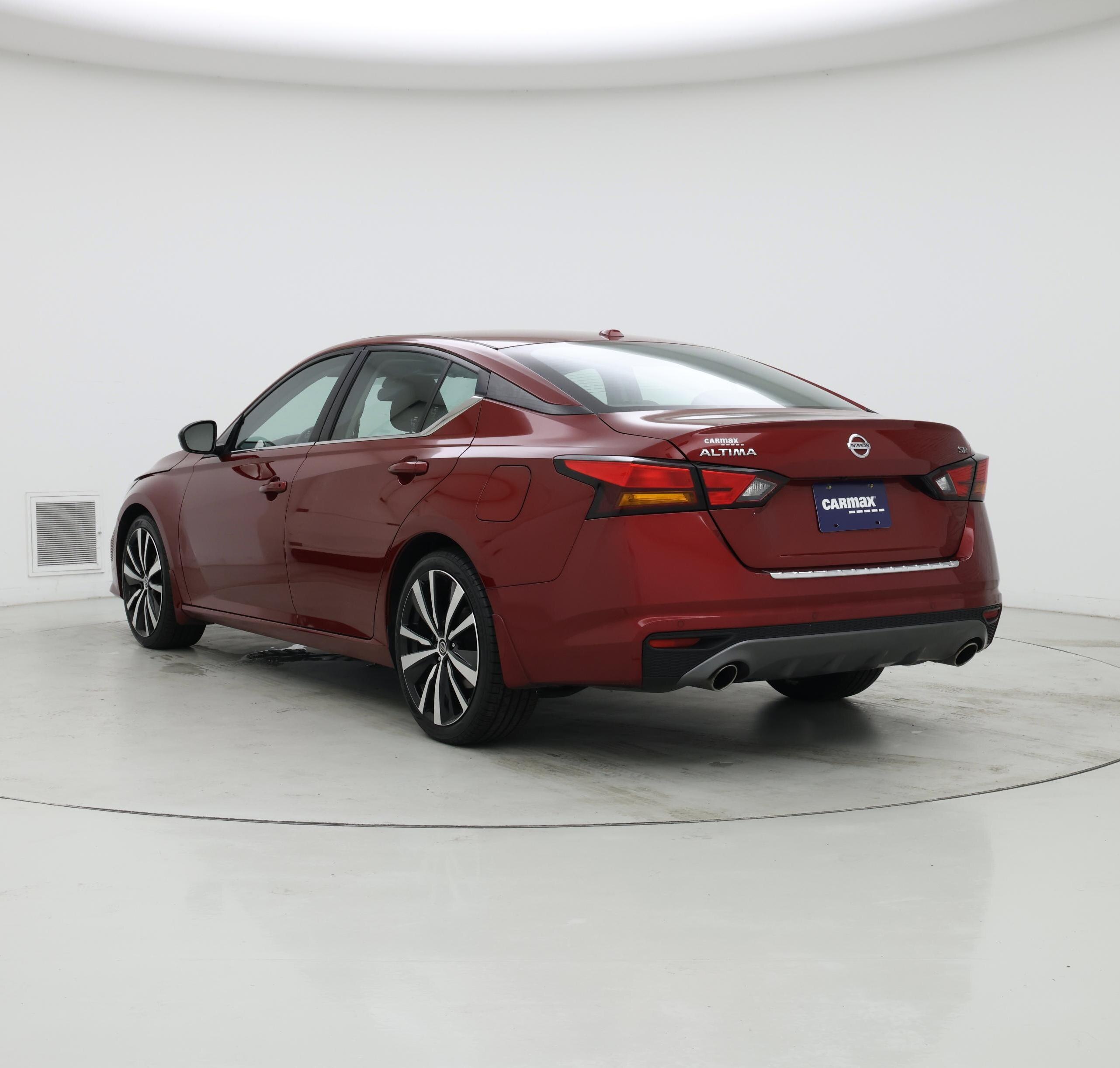 Thumbnail: 2022 Nissan Altima - 2
