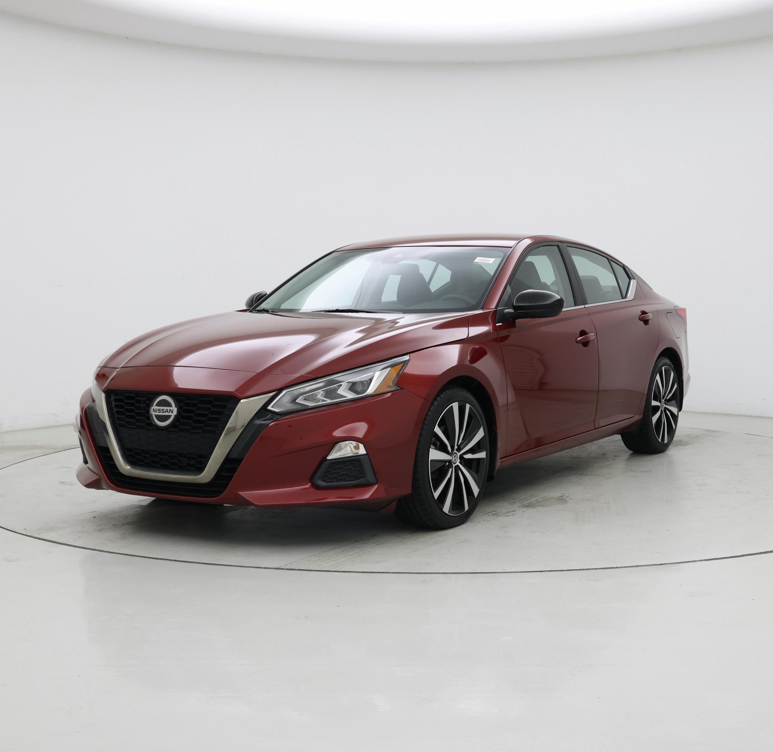 Thumbnail: 2022 Nissan Altima - 4