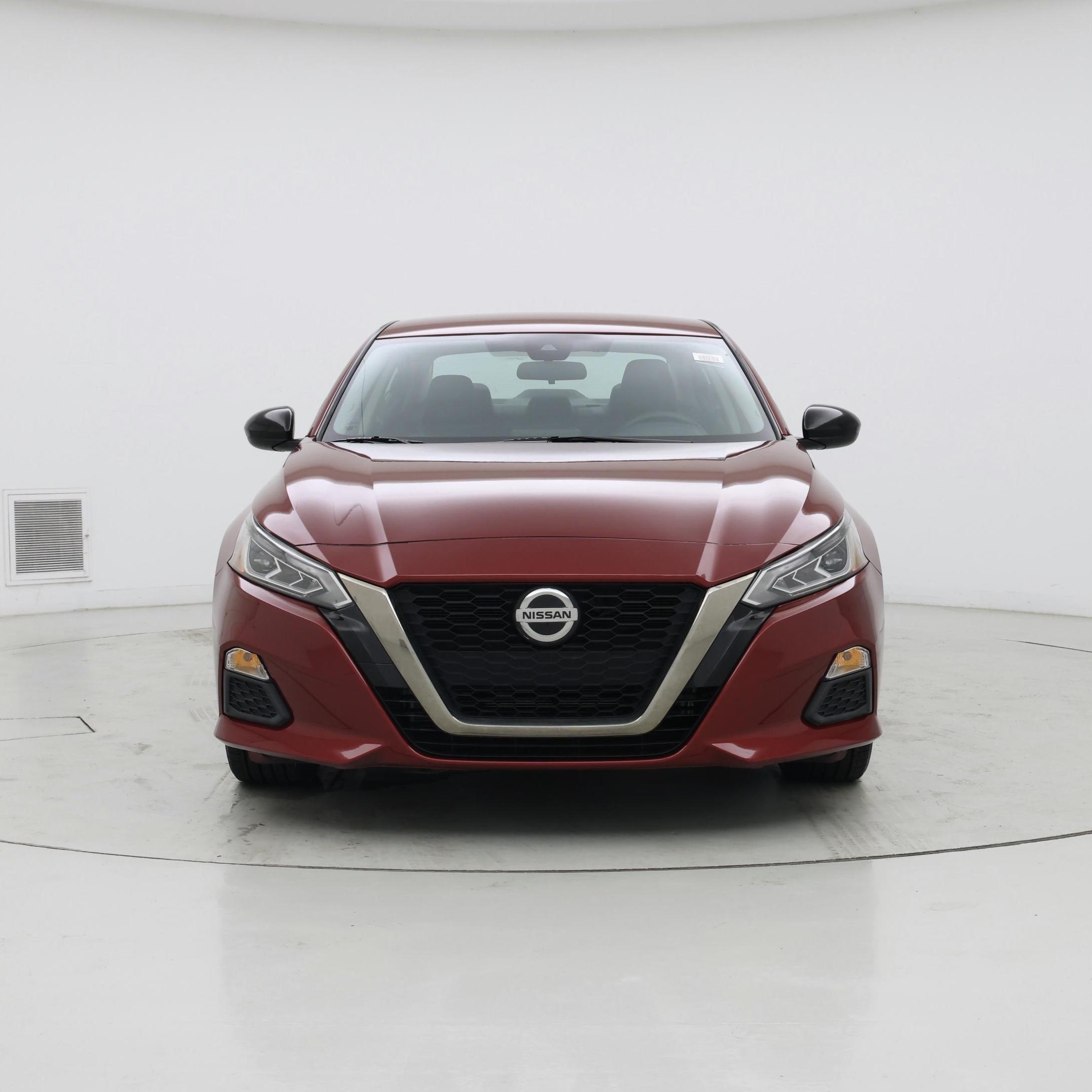 Thumbnail: 2022 Nissan Altima - 5