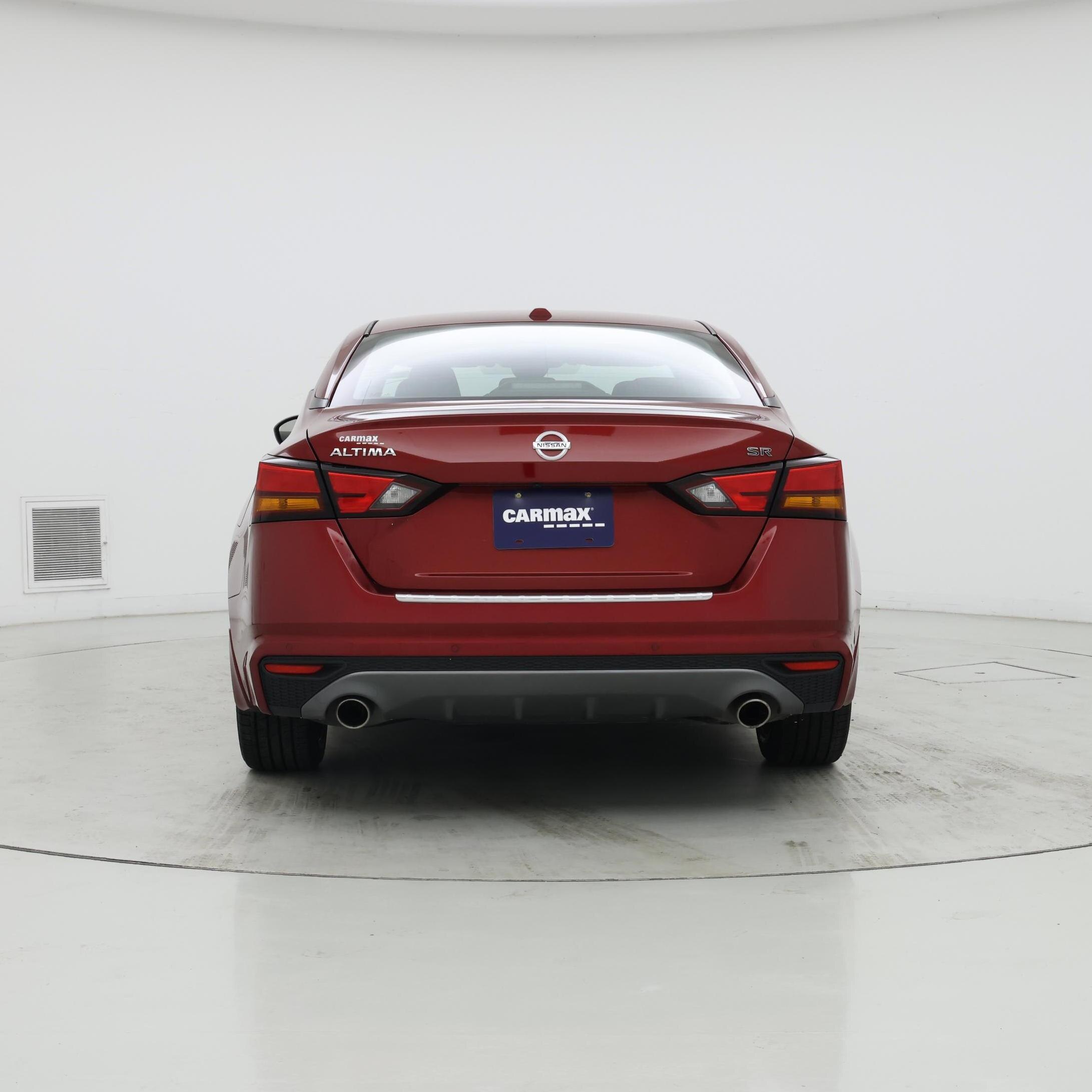 Thumbnail: 2022 Nissan Altima - 6