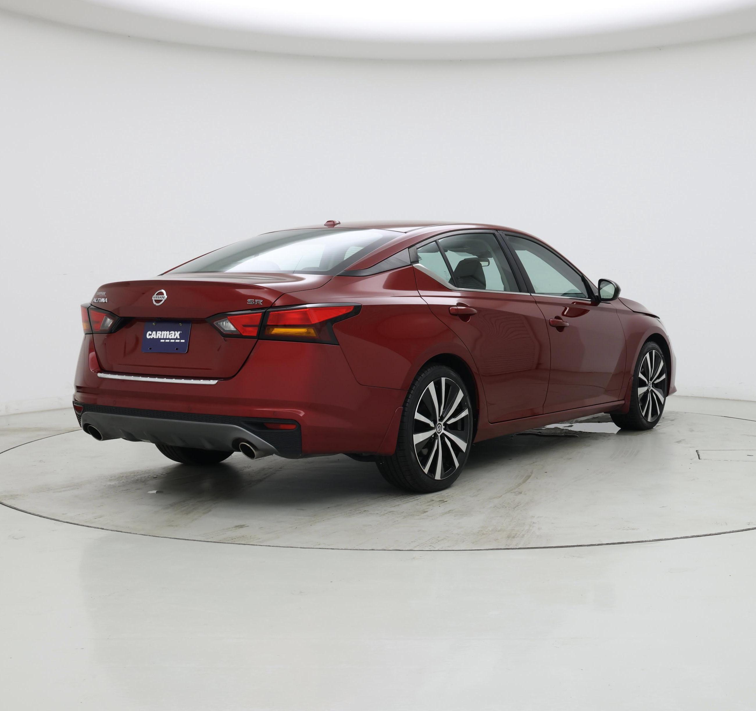 Thumbnail: 2022 Nissan Altima - 8