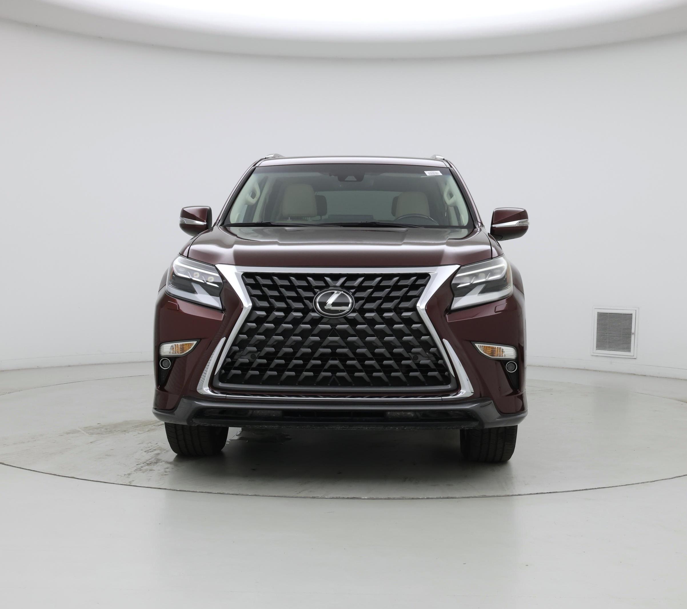 Thumbnail: 2022 Lexus GX - 5