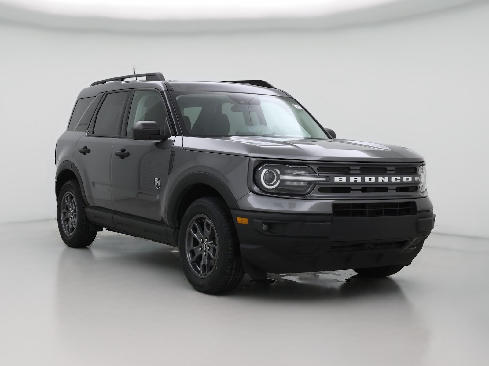 2023 Ford Bronco Sport