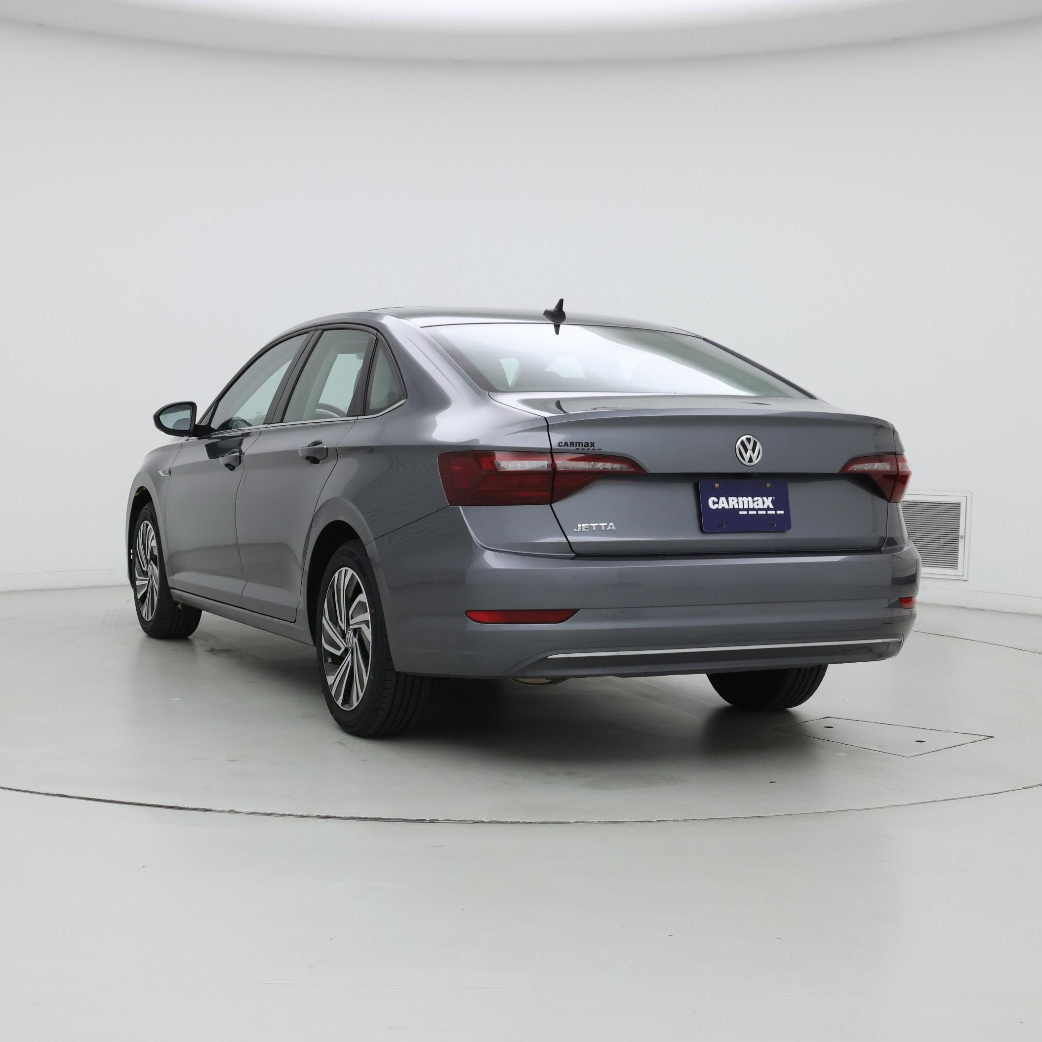 Thumbnail: 2021 Volkswagen Jetta - 2