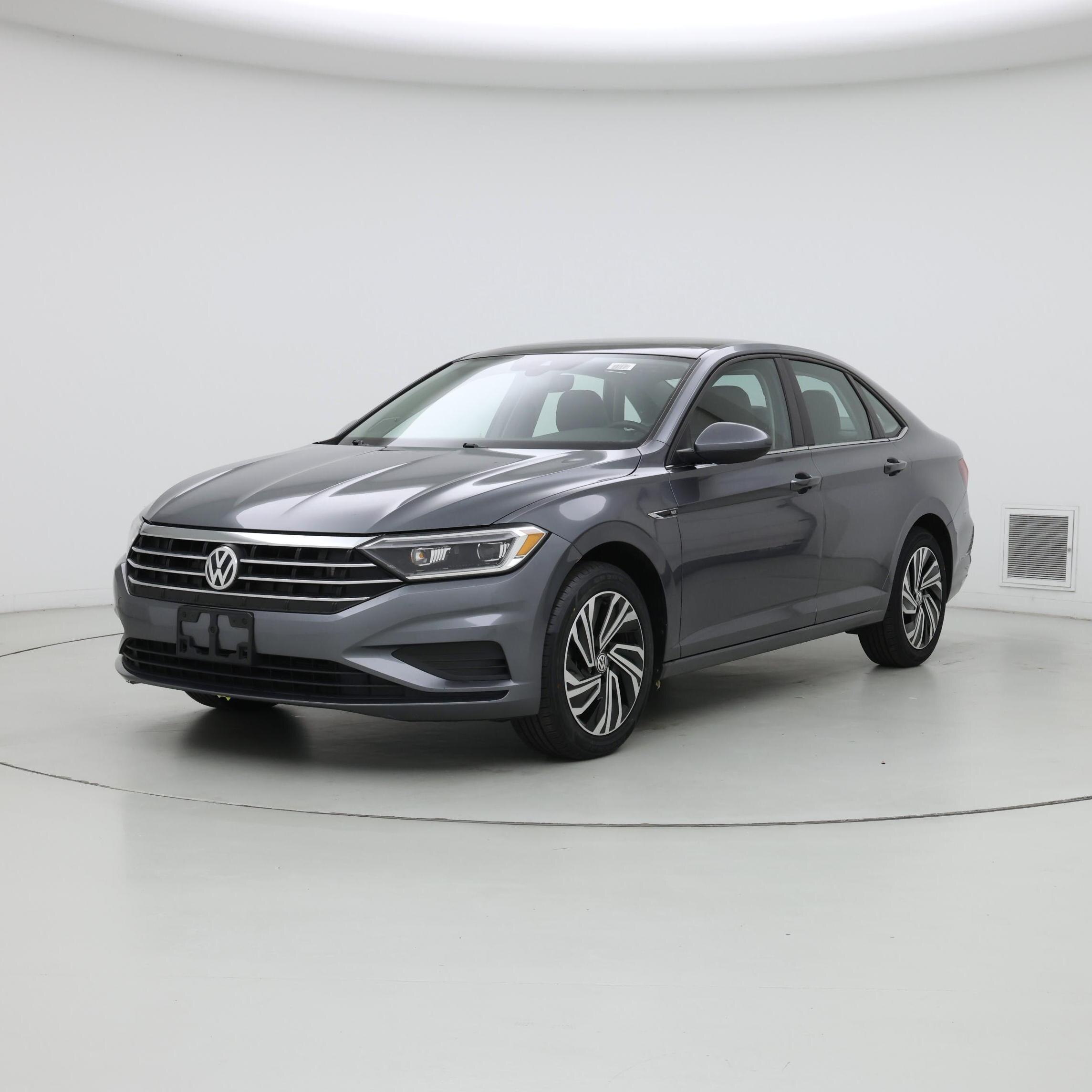 Thumbnail: 2021 Volkswagen Jetta - 4