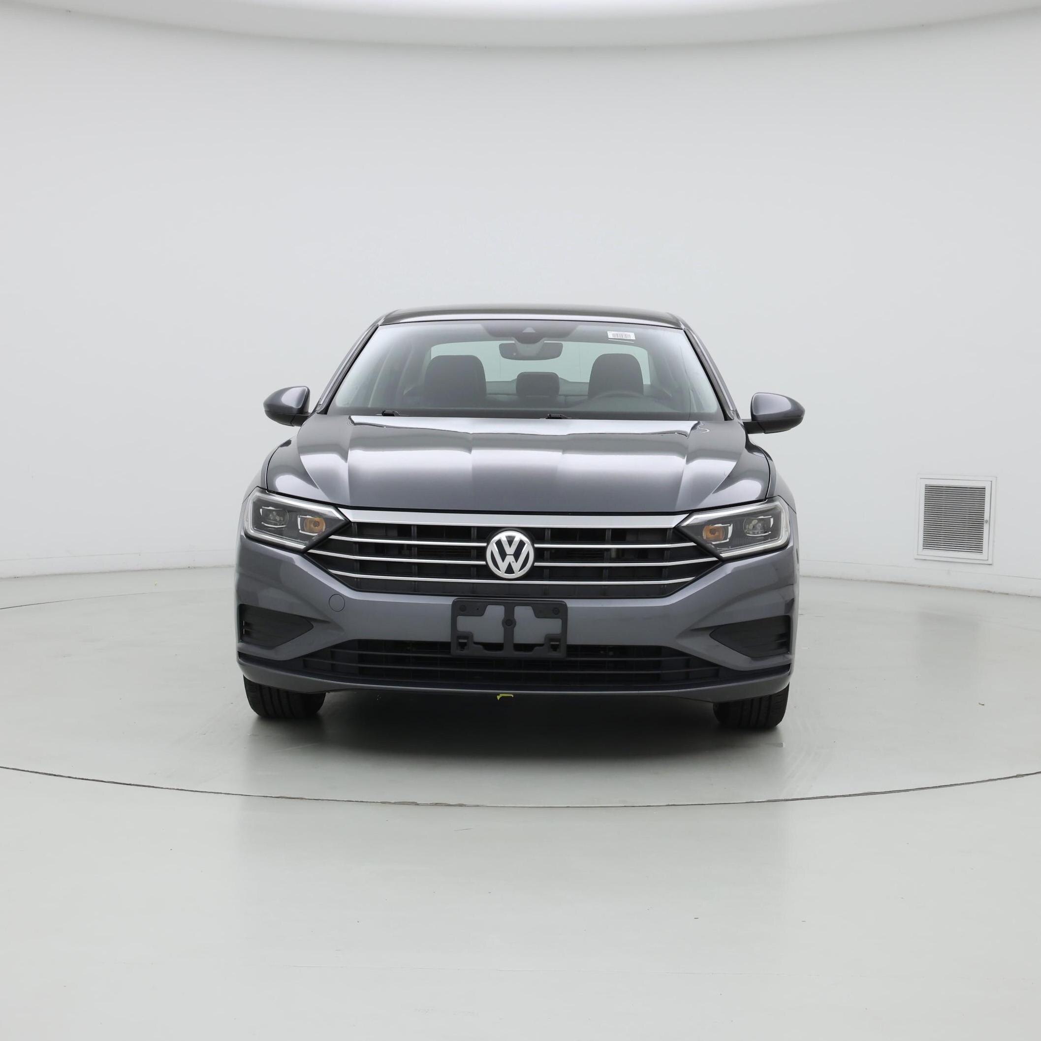 Thumbnail: 2021 Volkswagen Jetta - 5