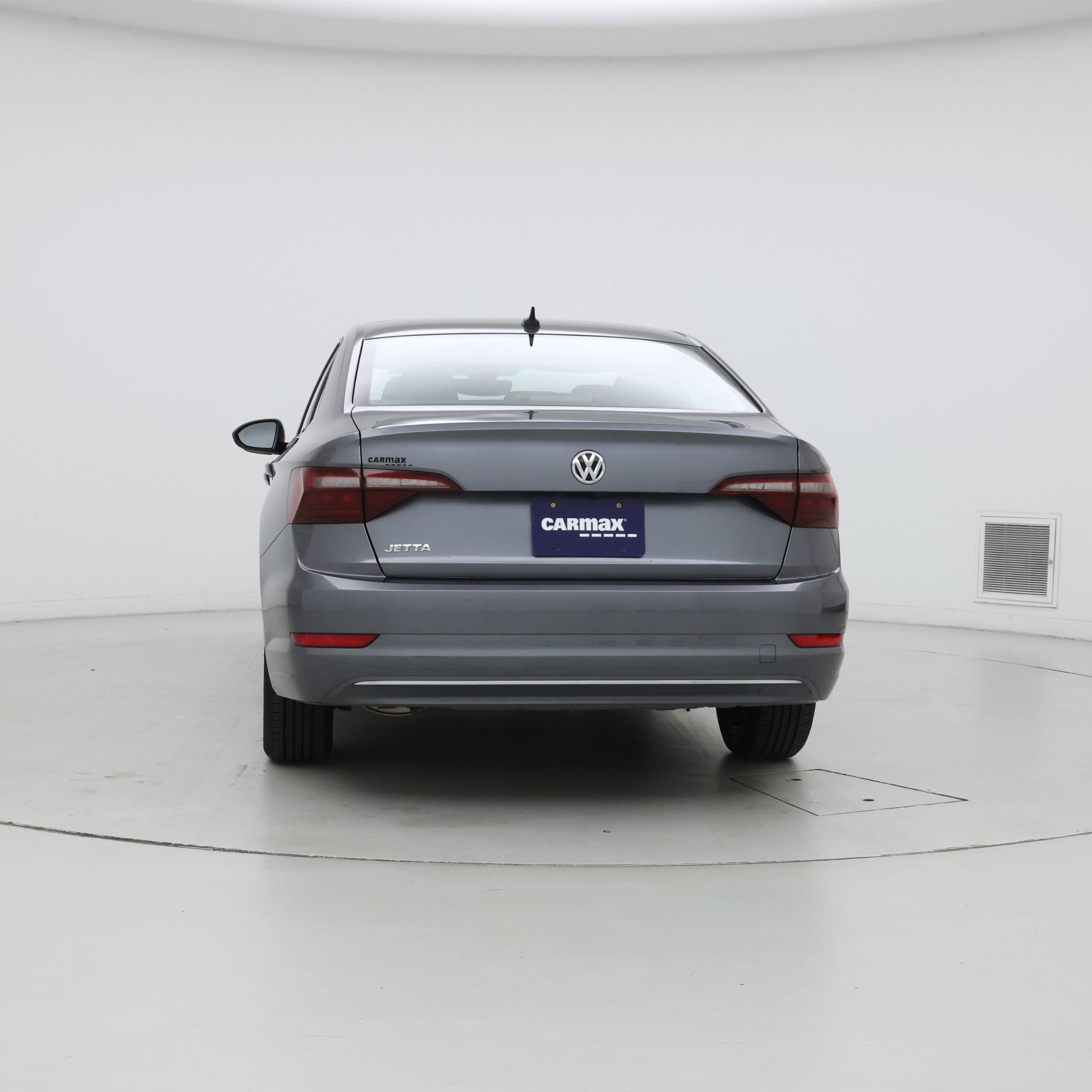 Thumbnail: 2021 Volkswagen Jetta - 6