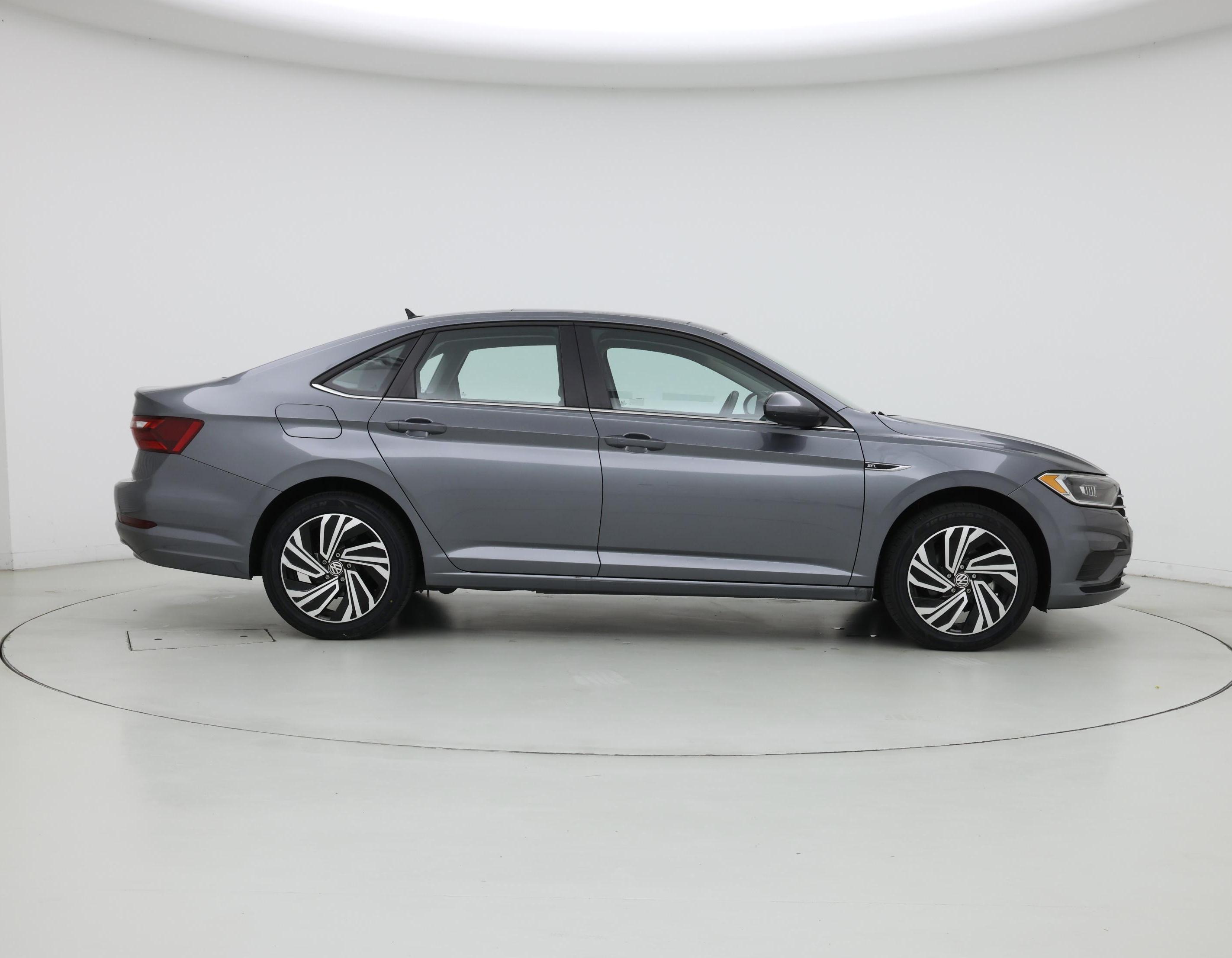 Thumbnail: 2021 Volkswagen Jetta - 7
