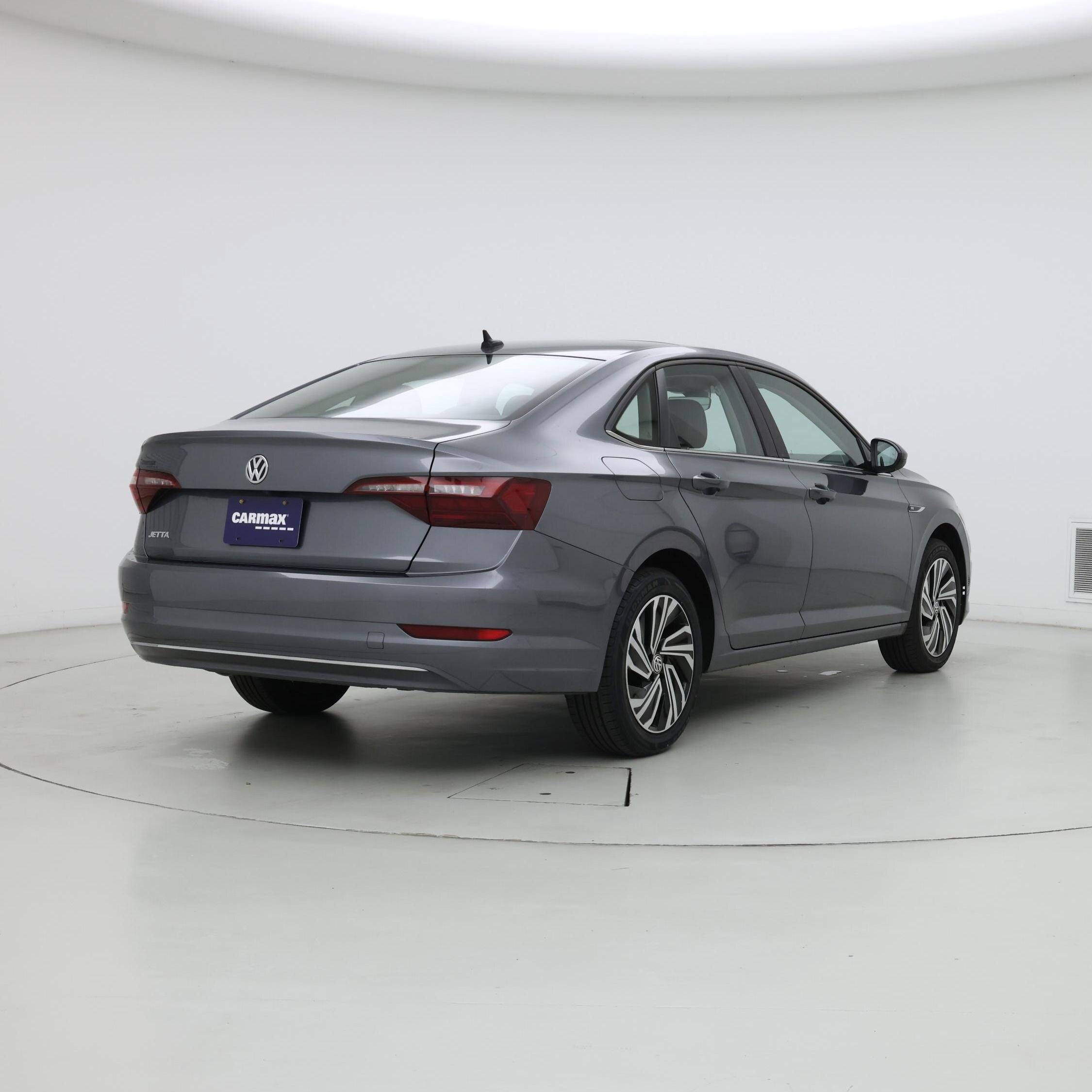 Thumbnail: 2021 Volkswagen Jetta - 8