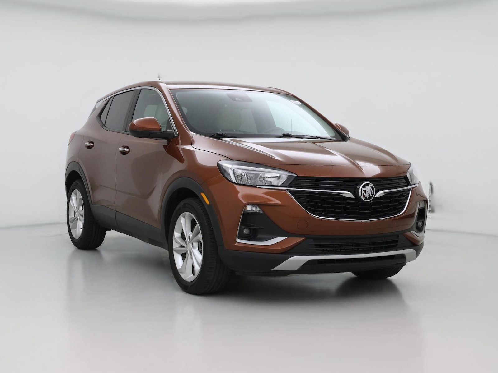 2021 Buick Encore GX