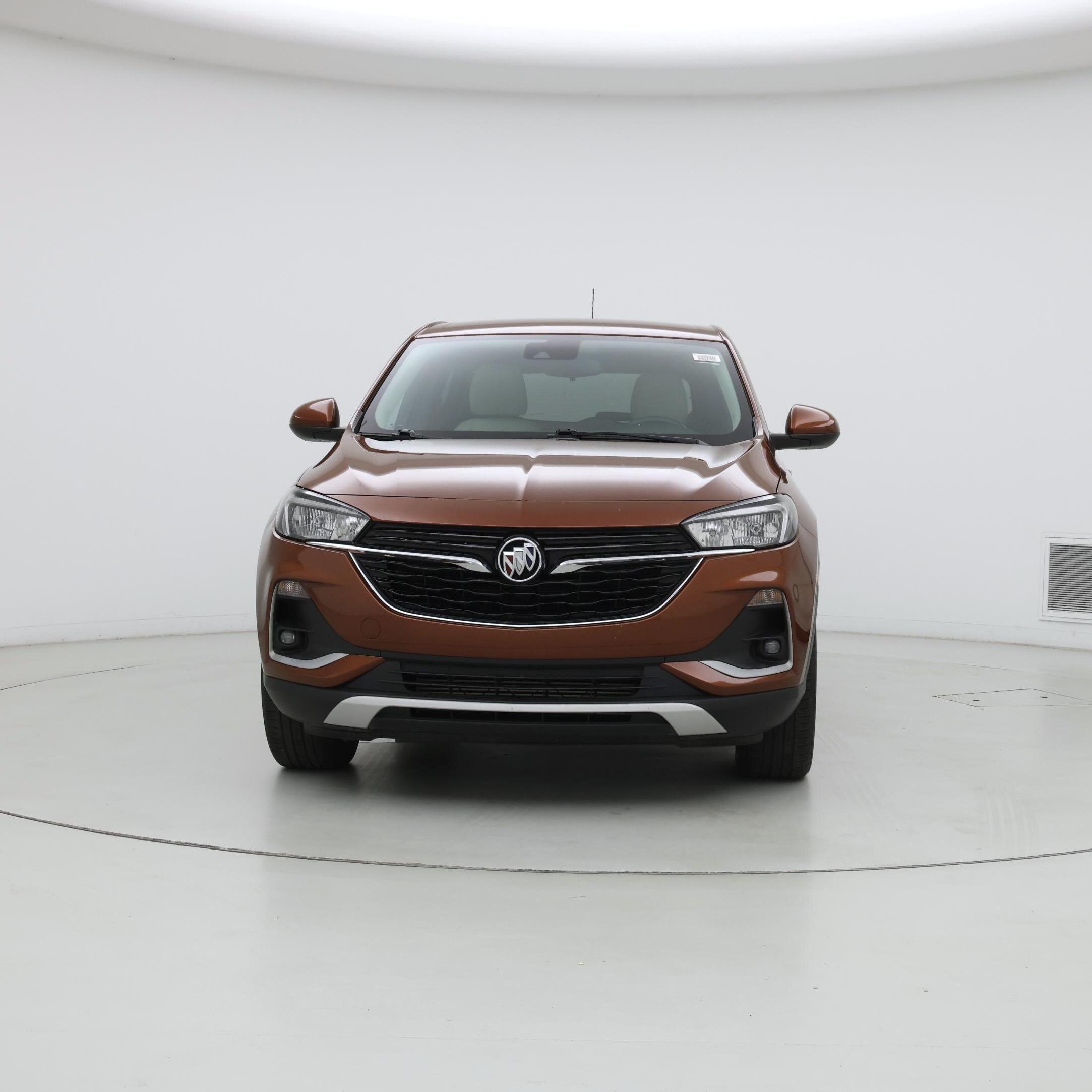 Thumbnail: 2021 Buick Encore GX - 5