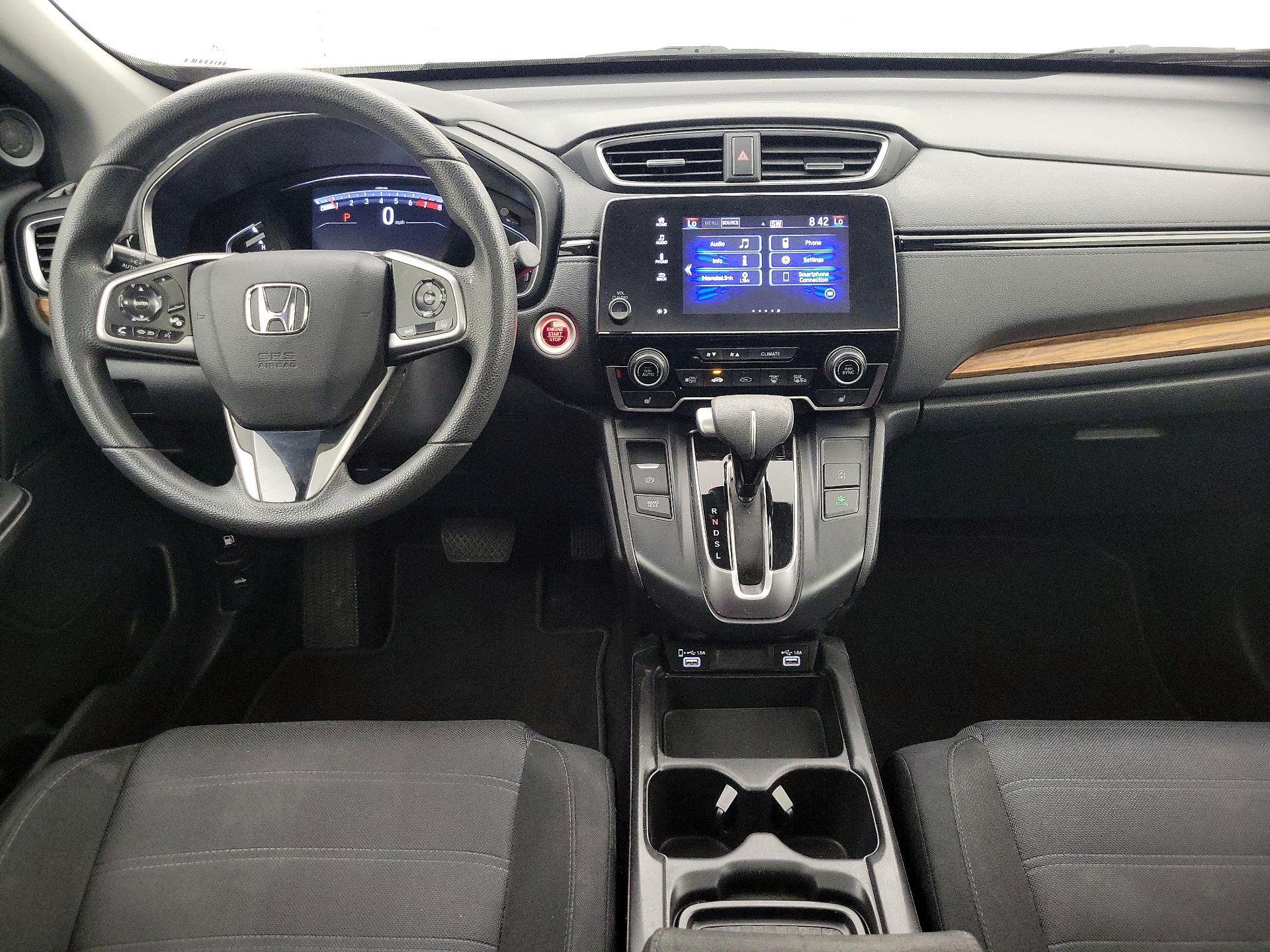 Thumbnail: 2020 Honda CR-V - 9