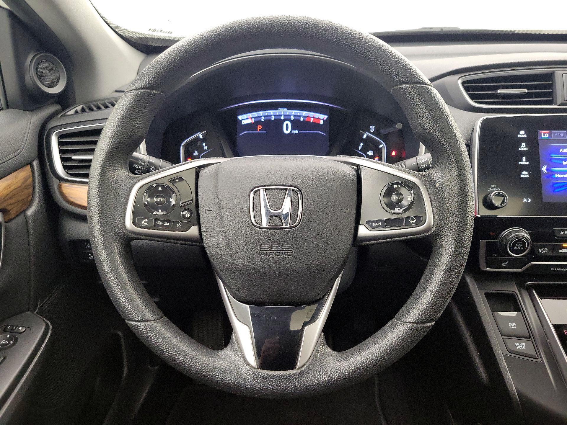 Thumbnail: 2020 Honda CR-V - 10