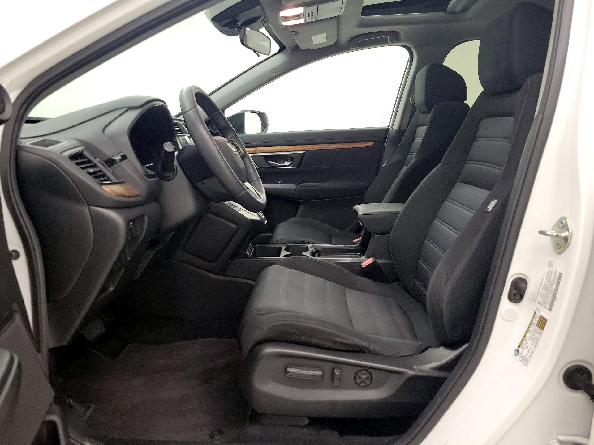 Thumbnail: 2020 Honda CR-V - 11