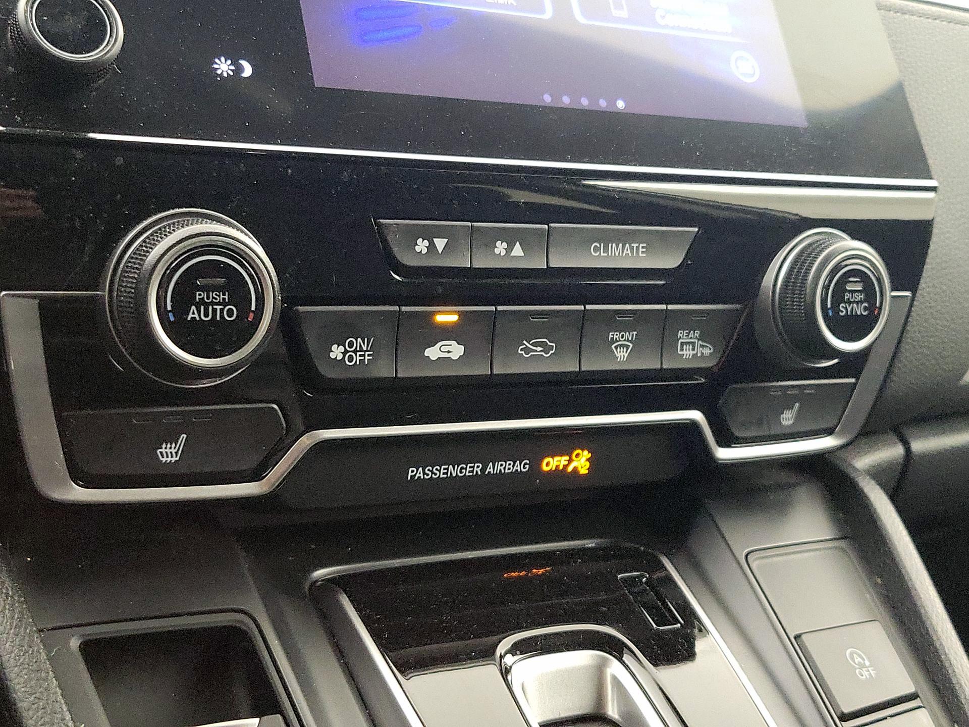 Thumbnail: 2020 Honda CR-V - 16