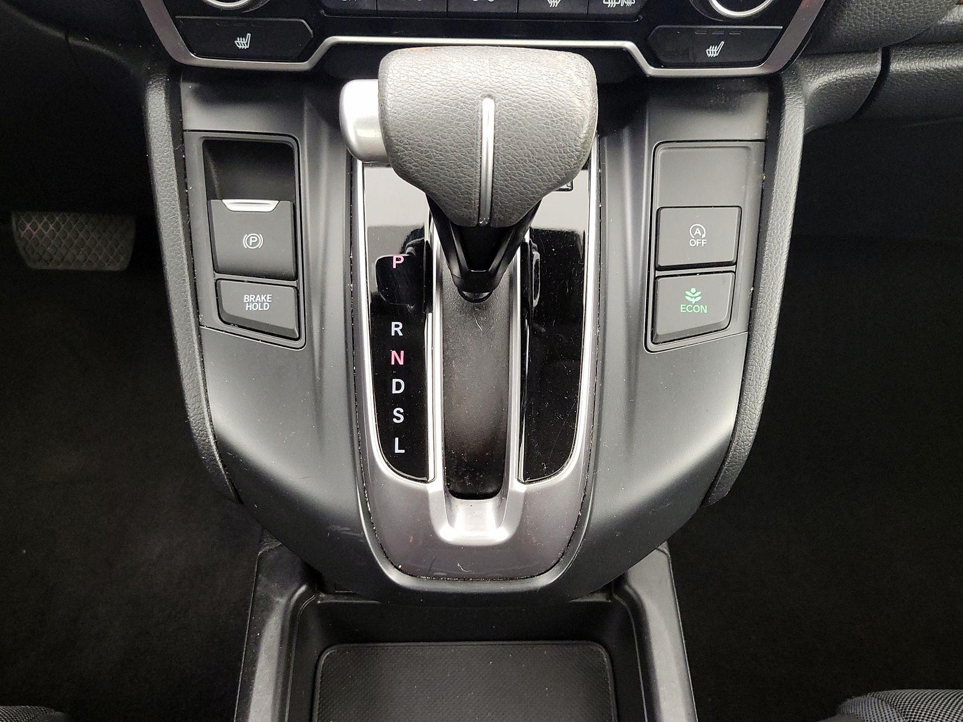 Thumbnail: 2020 Honda CR-V - 17
