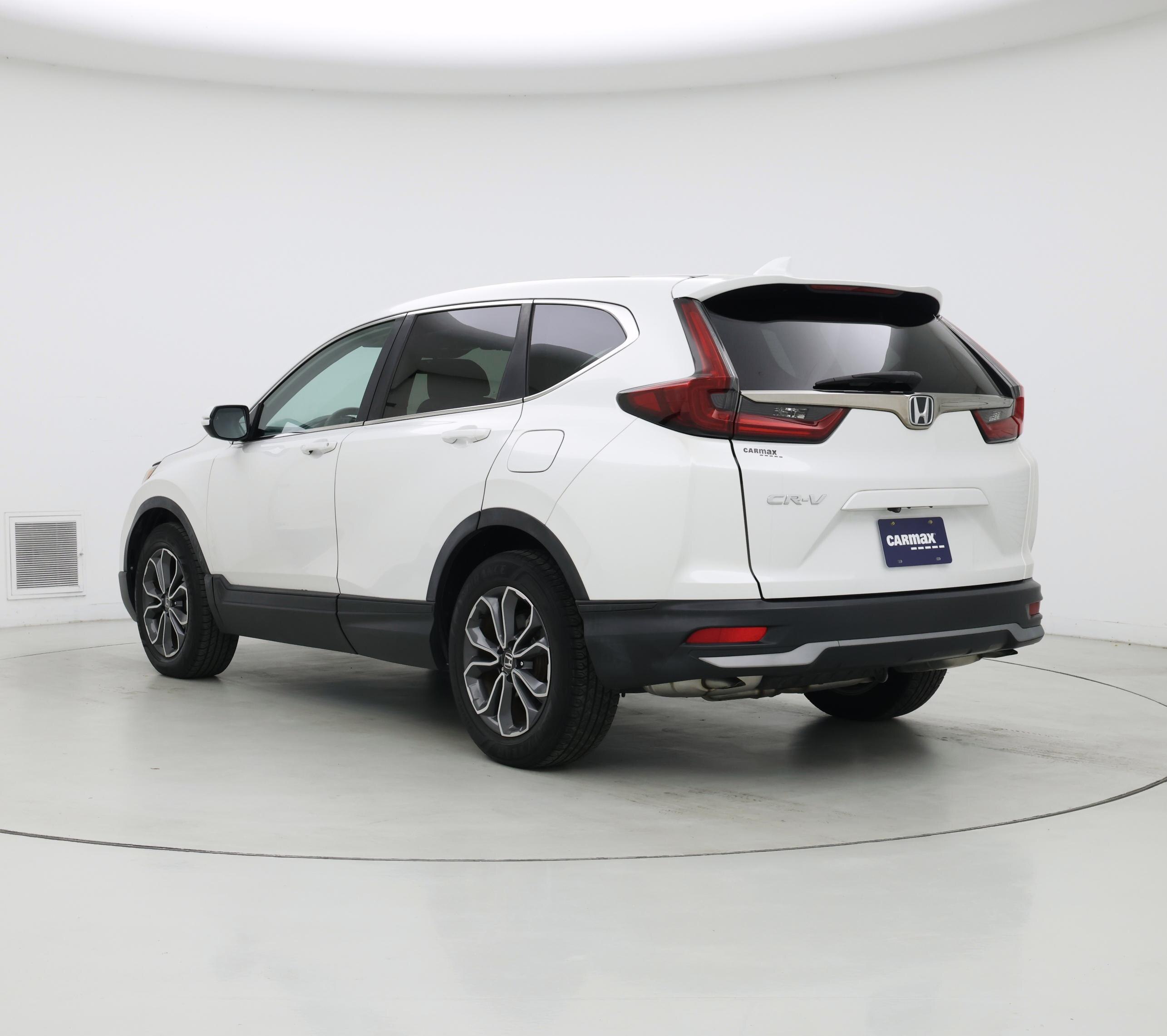 Thumbnail: 2020 Honda CR-V - 2