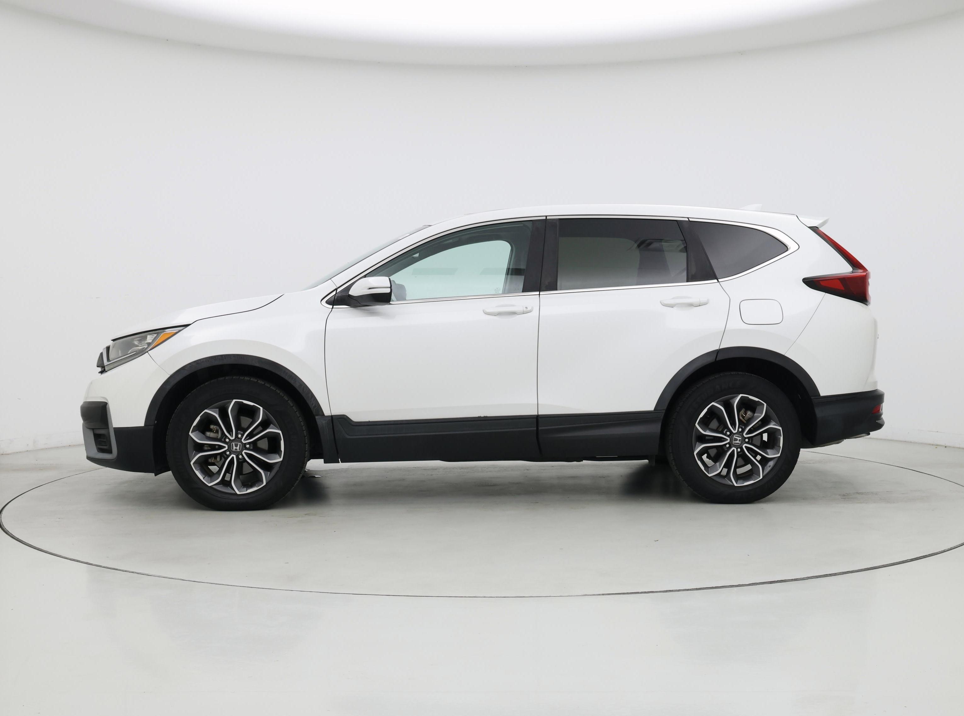 Thumbnail: 2020 Honda CR-V - 3