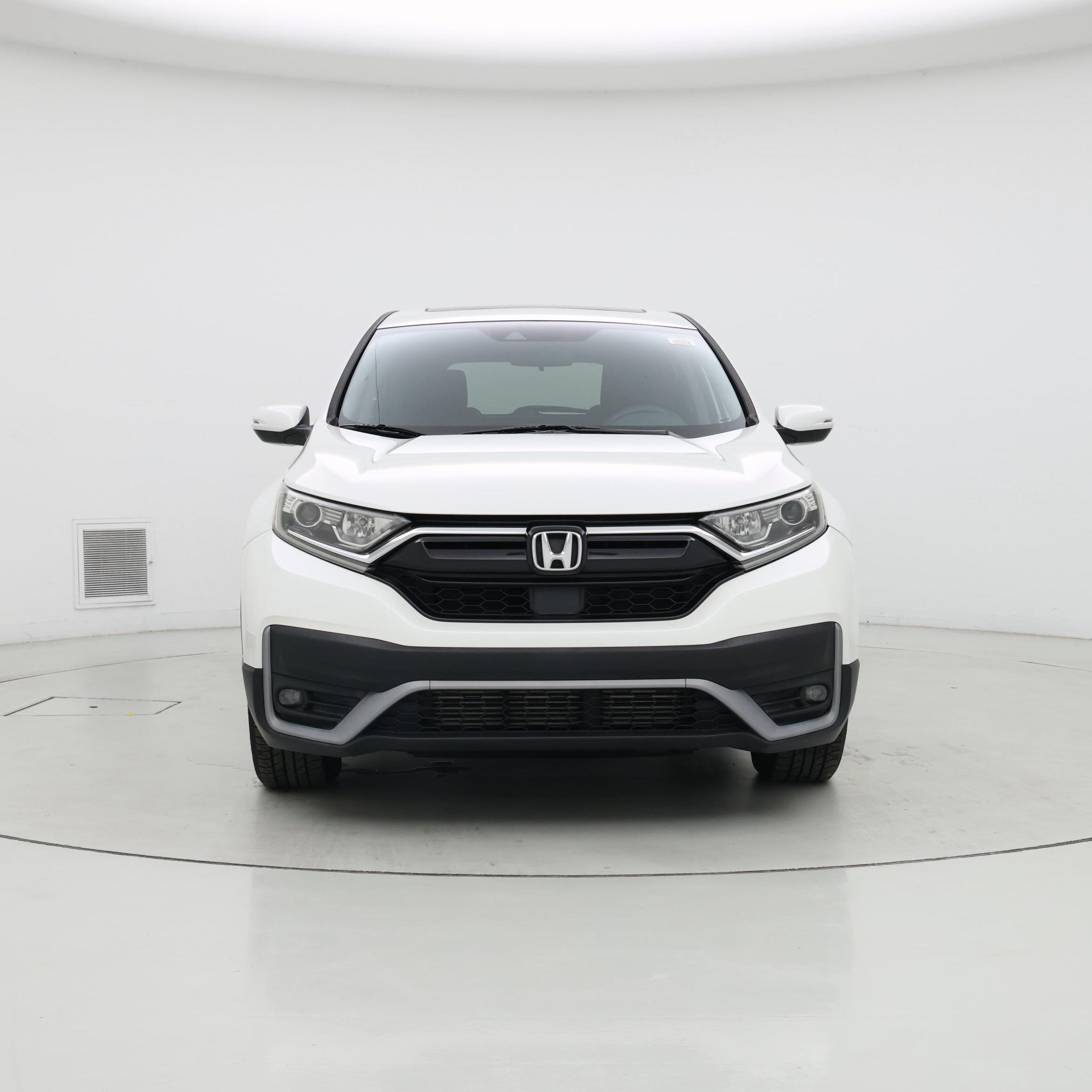Thumbnail: 2020 Honda CR-V - 5