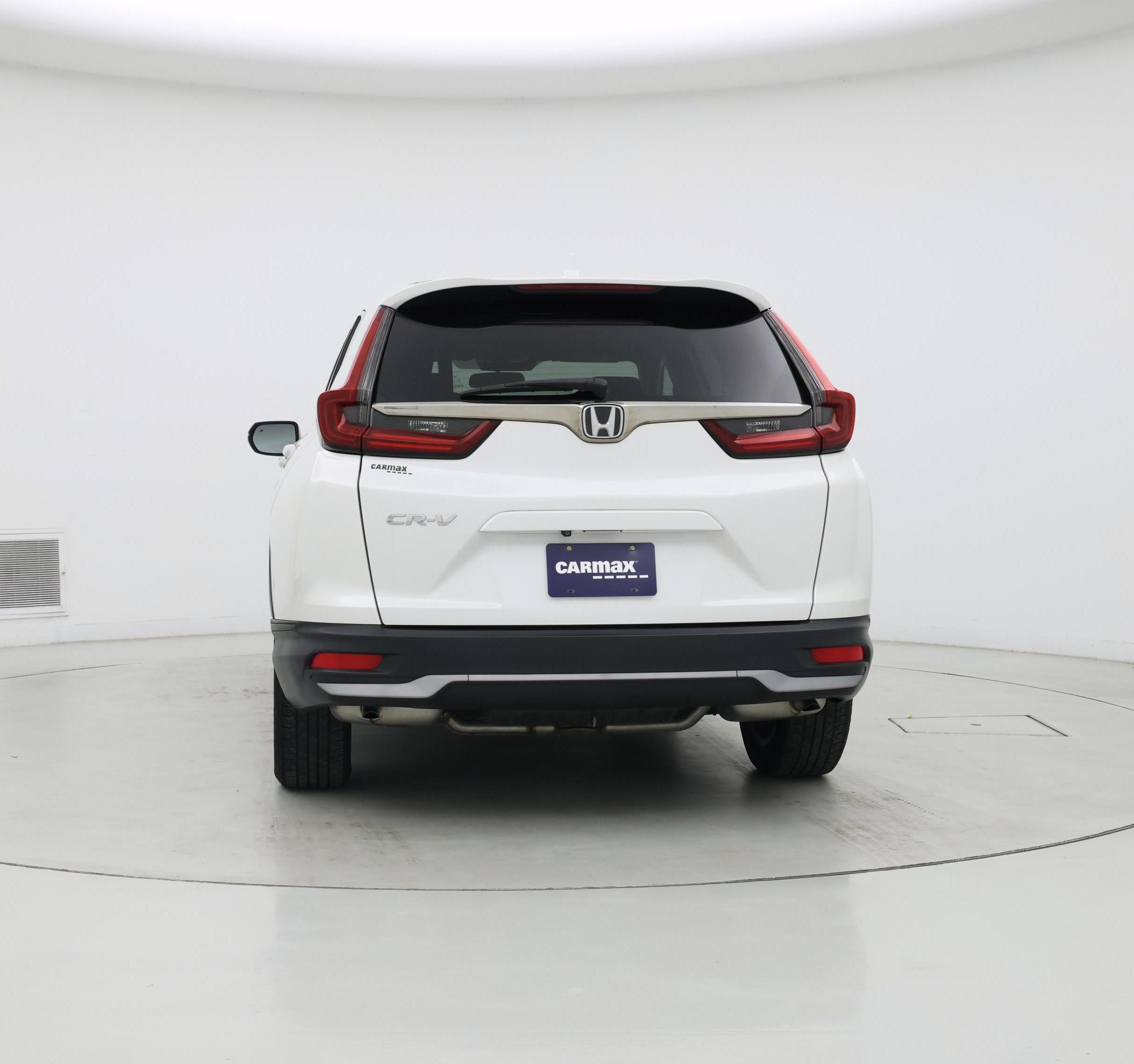 Thumbnail: 2020 Honda CR-V - 6