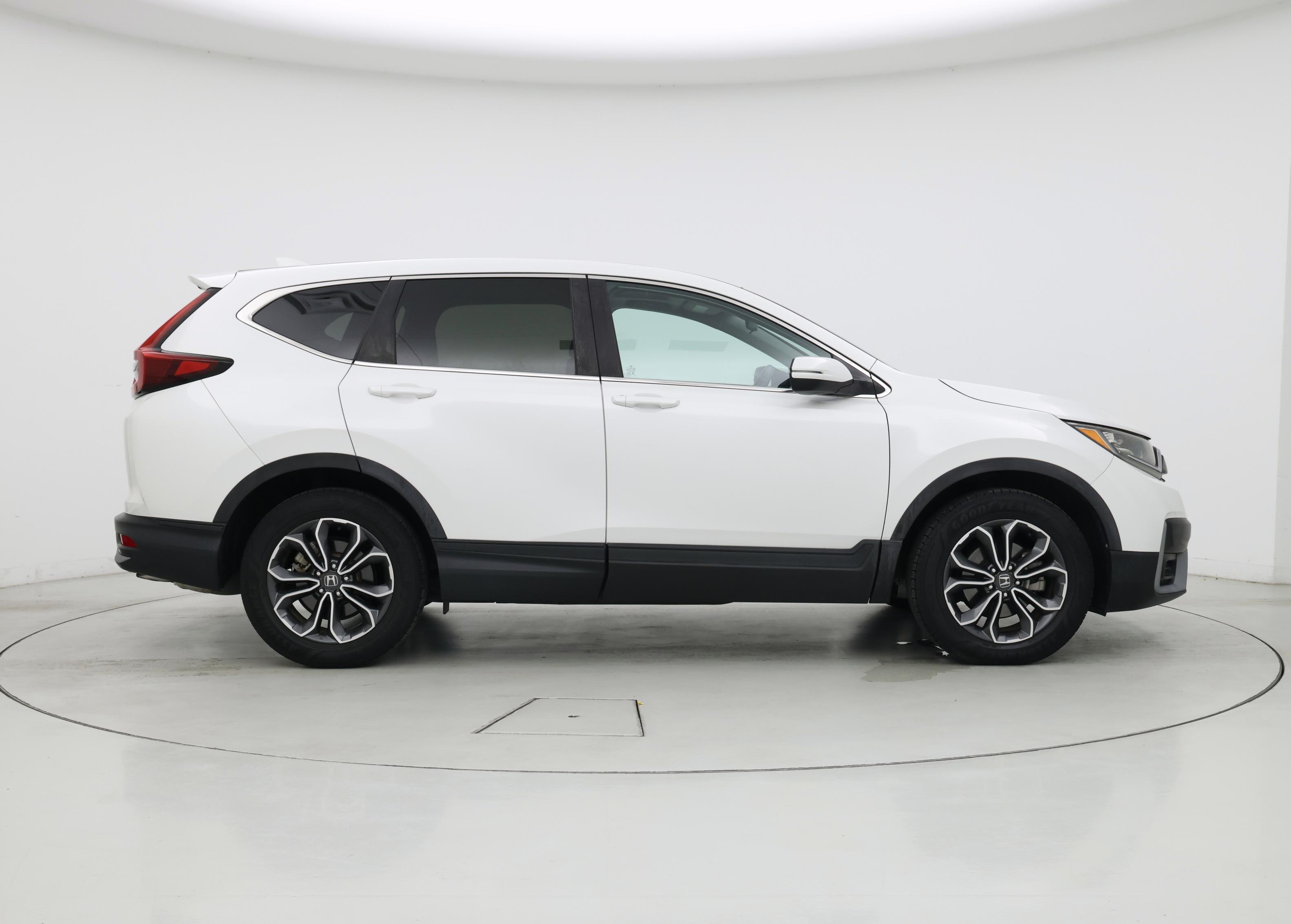 Thumbnail: 2020 Honda CR-V - 7