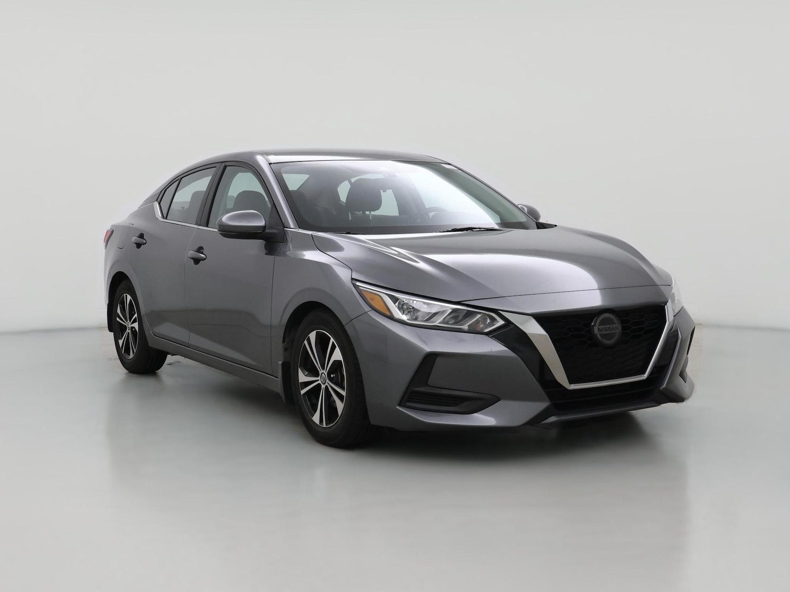 2020 Nissan Sentra