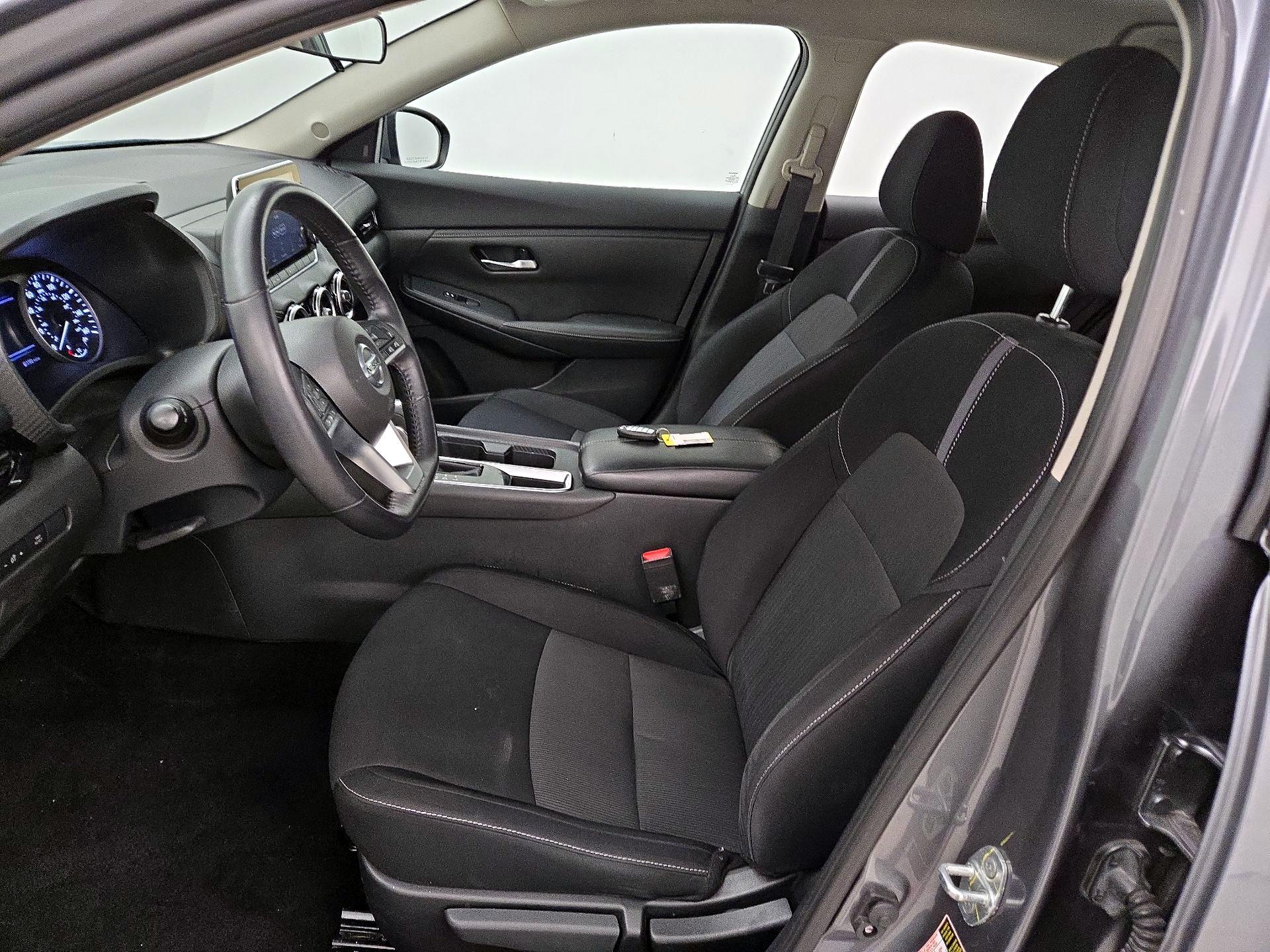 Thumbnail: 2020 Nissan Sentra - 11