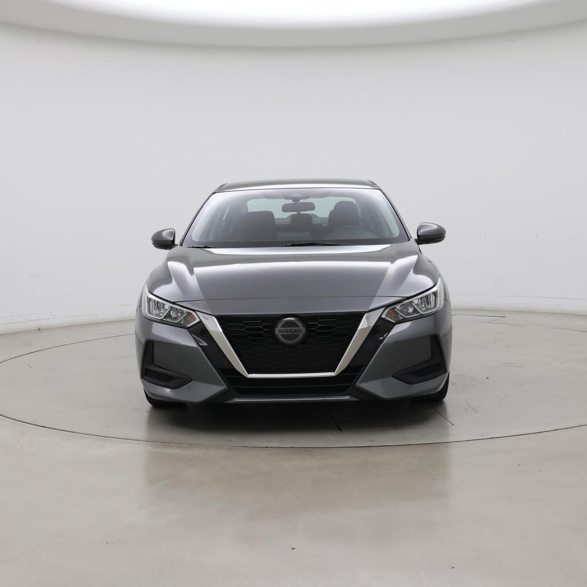 Thumbnail: 2020 Nissan Sentra - 5