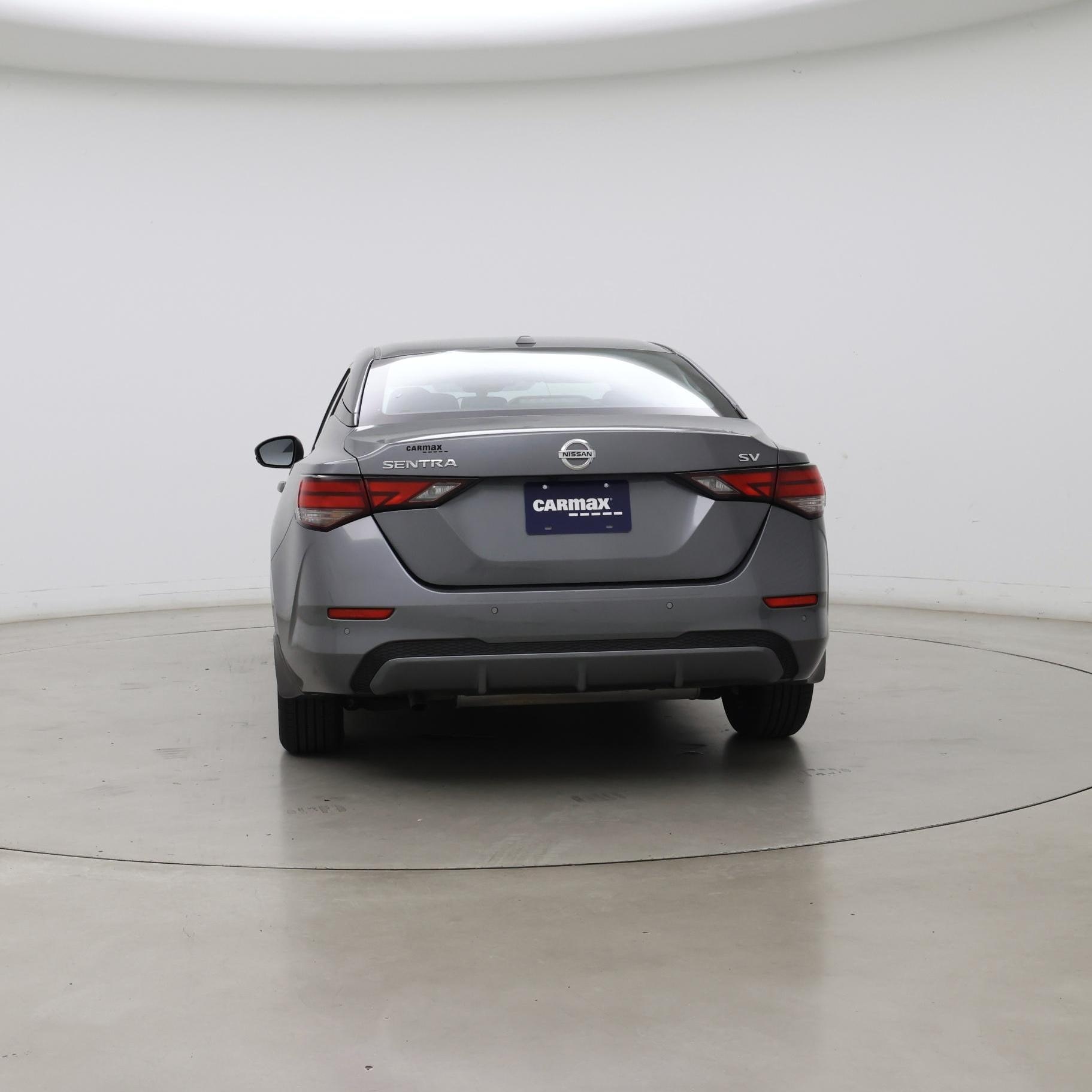 Thumbnail: 2020 Nissan Sentra - 6