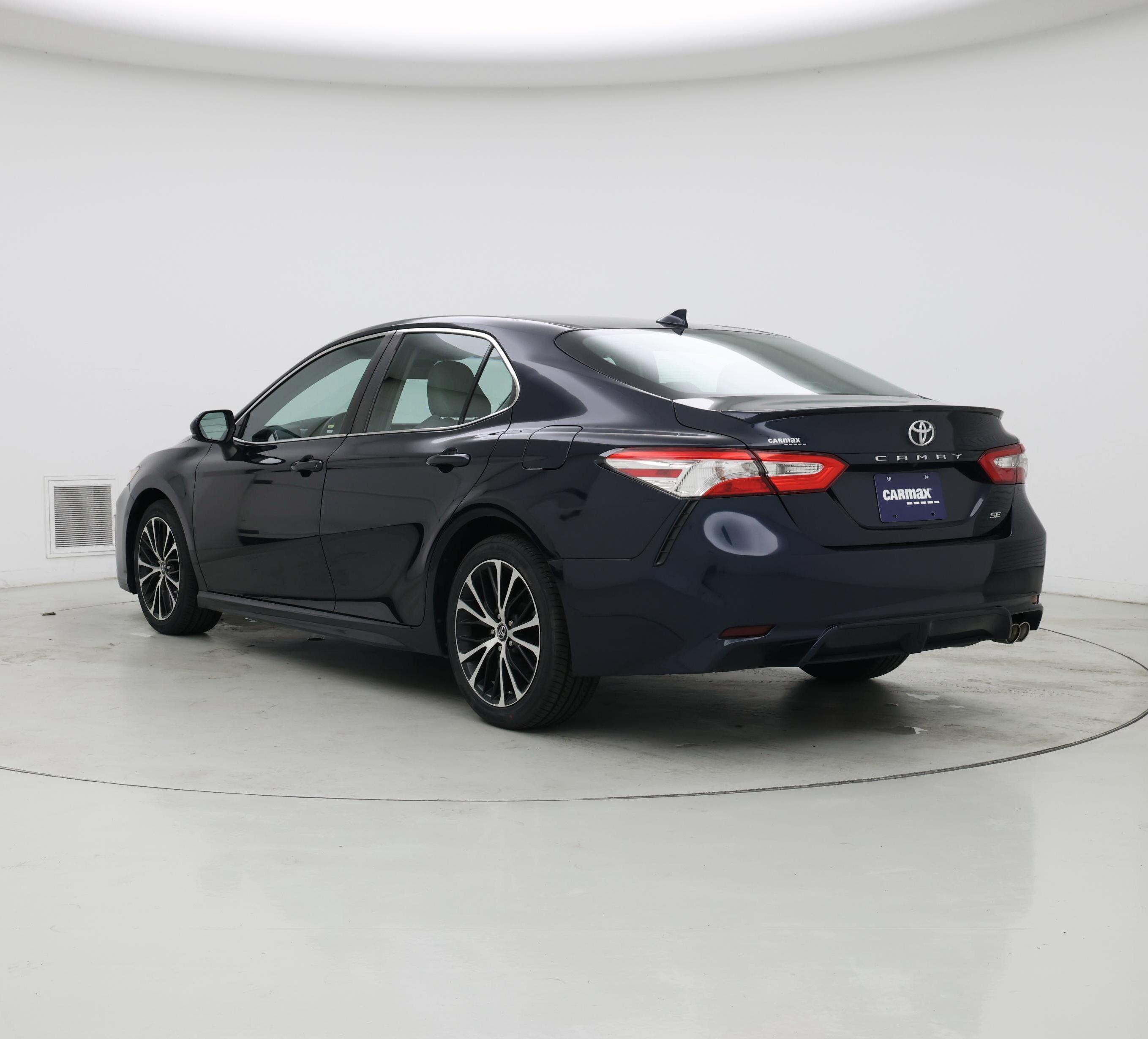 Thumbnail: 2020 Toyota Camry - 2