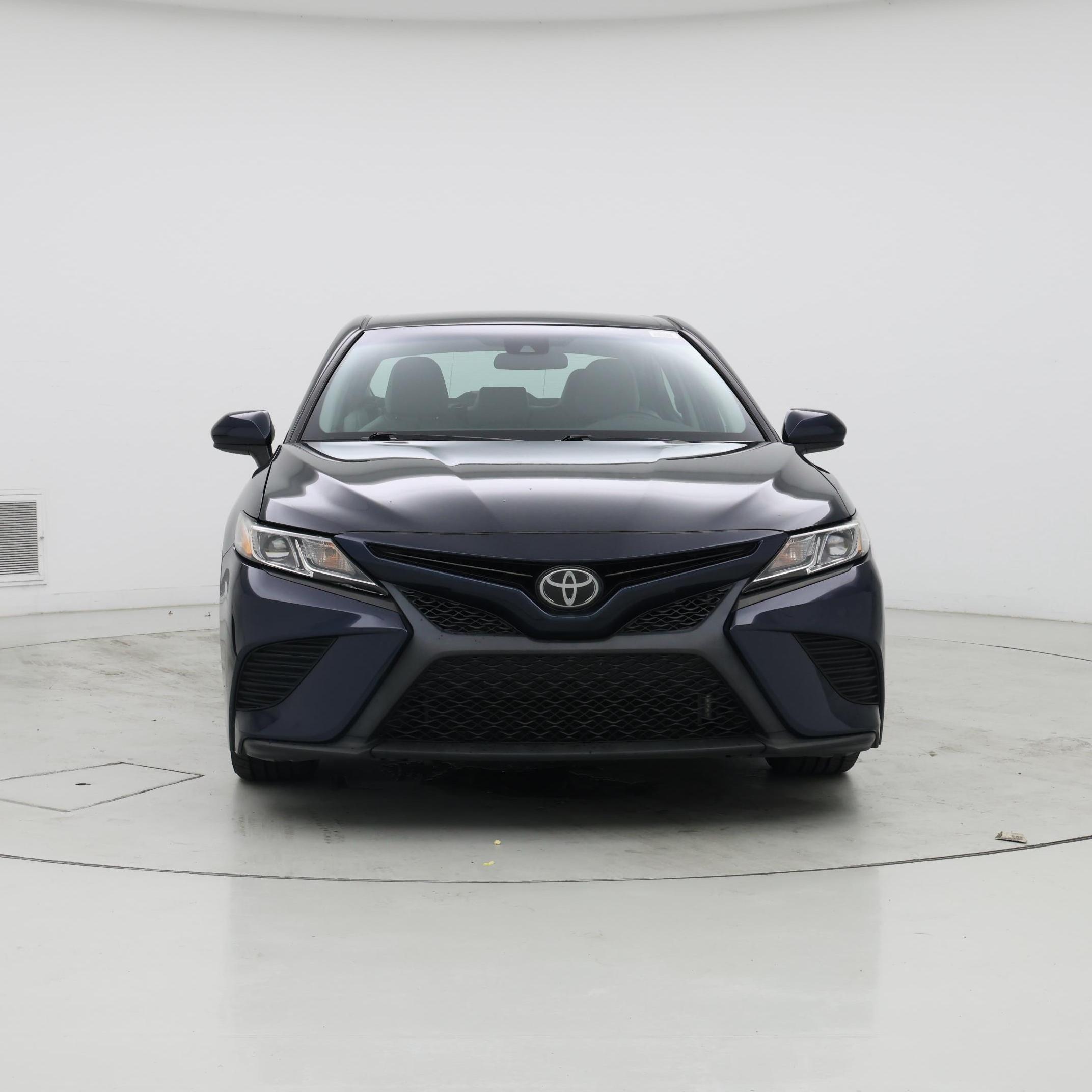 Thumbnail: 2020 Toyota Camry - 5