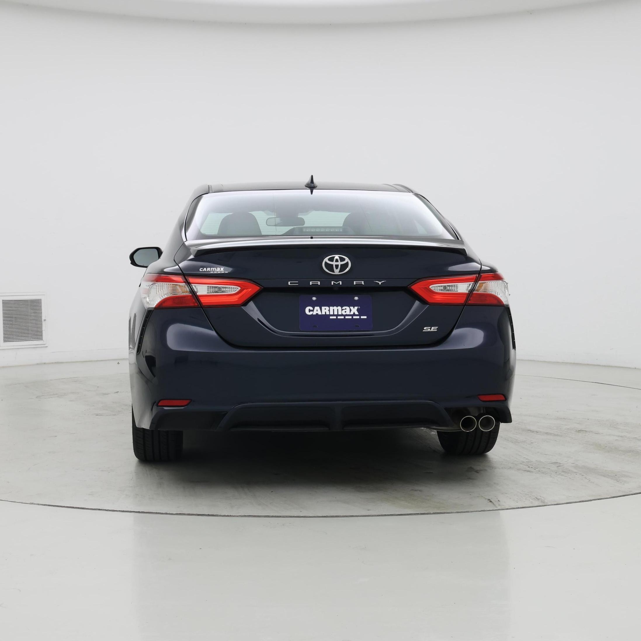 Thumbnail: 2020 Toyota Camry - 6