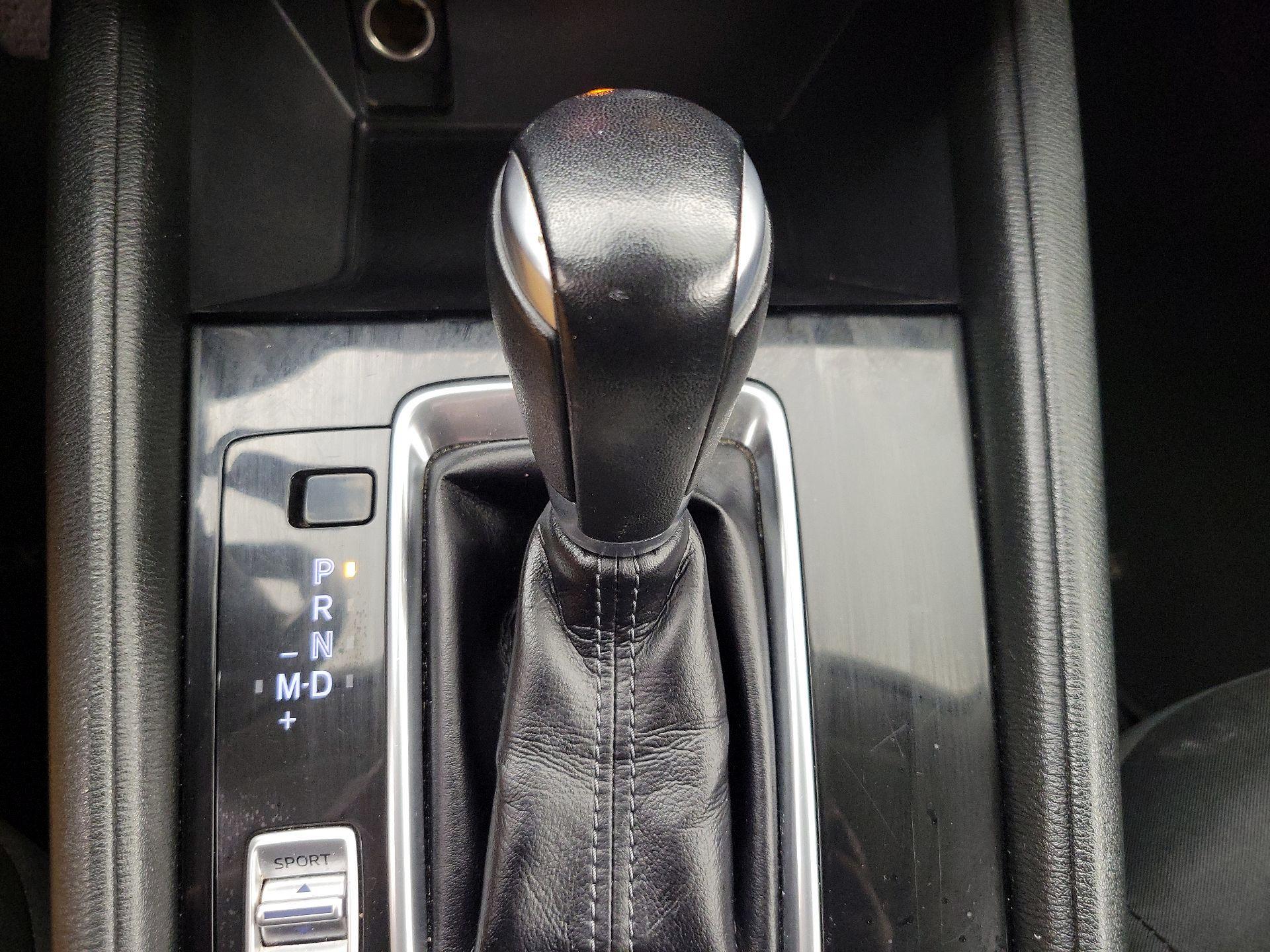 Thumbnail: 2021 Mazda CX-5 - 17
