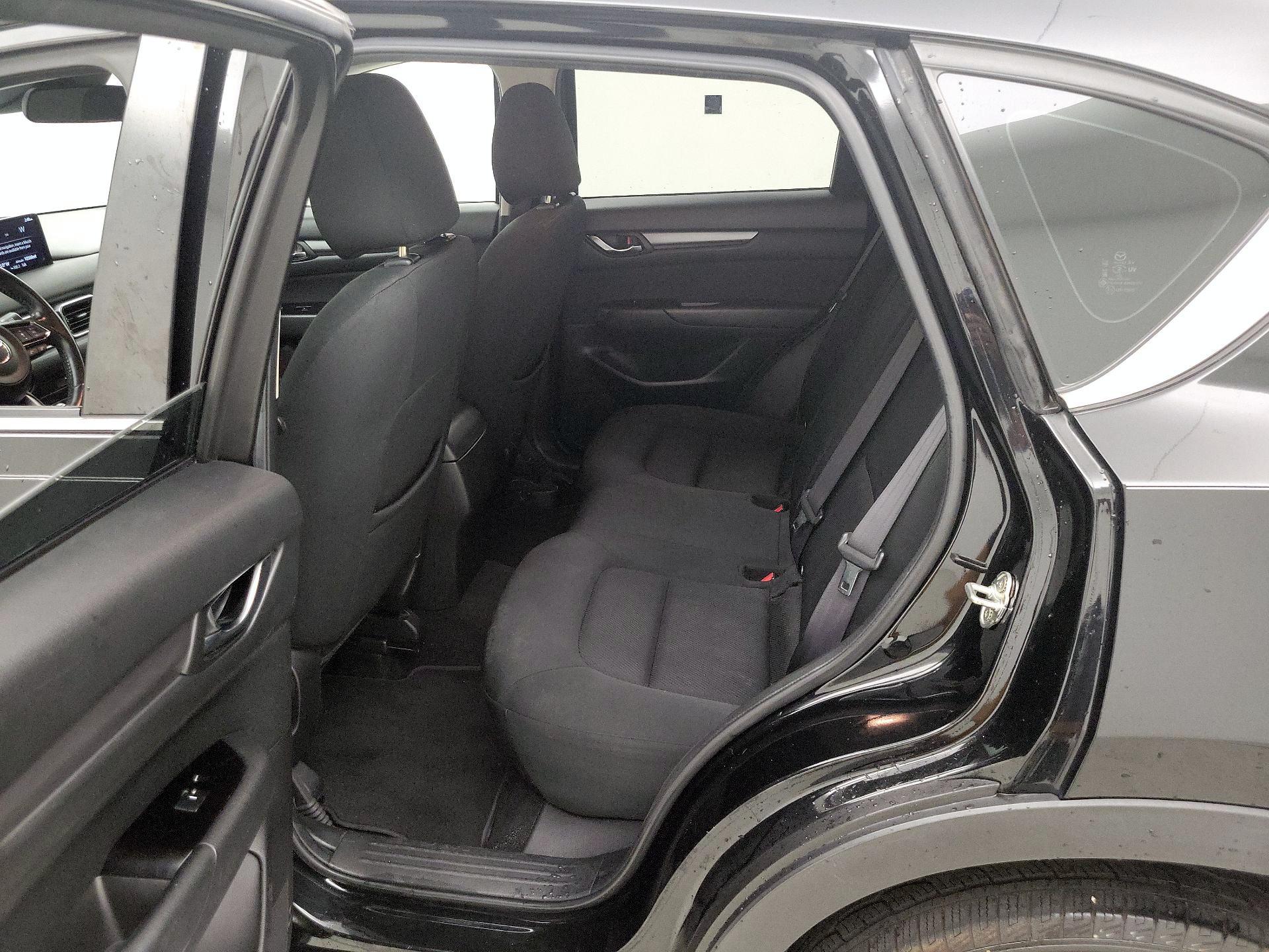 Thumbnail: 2021 Mazda CX-5 - 19