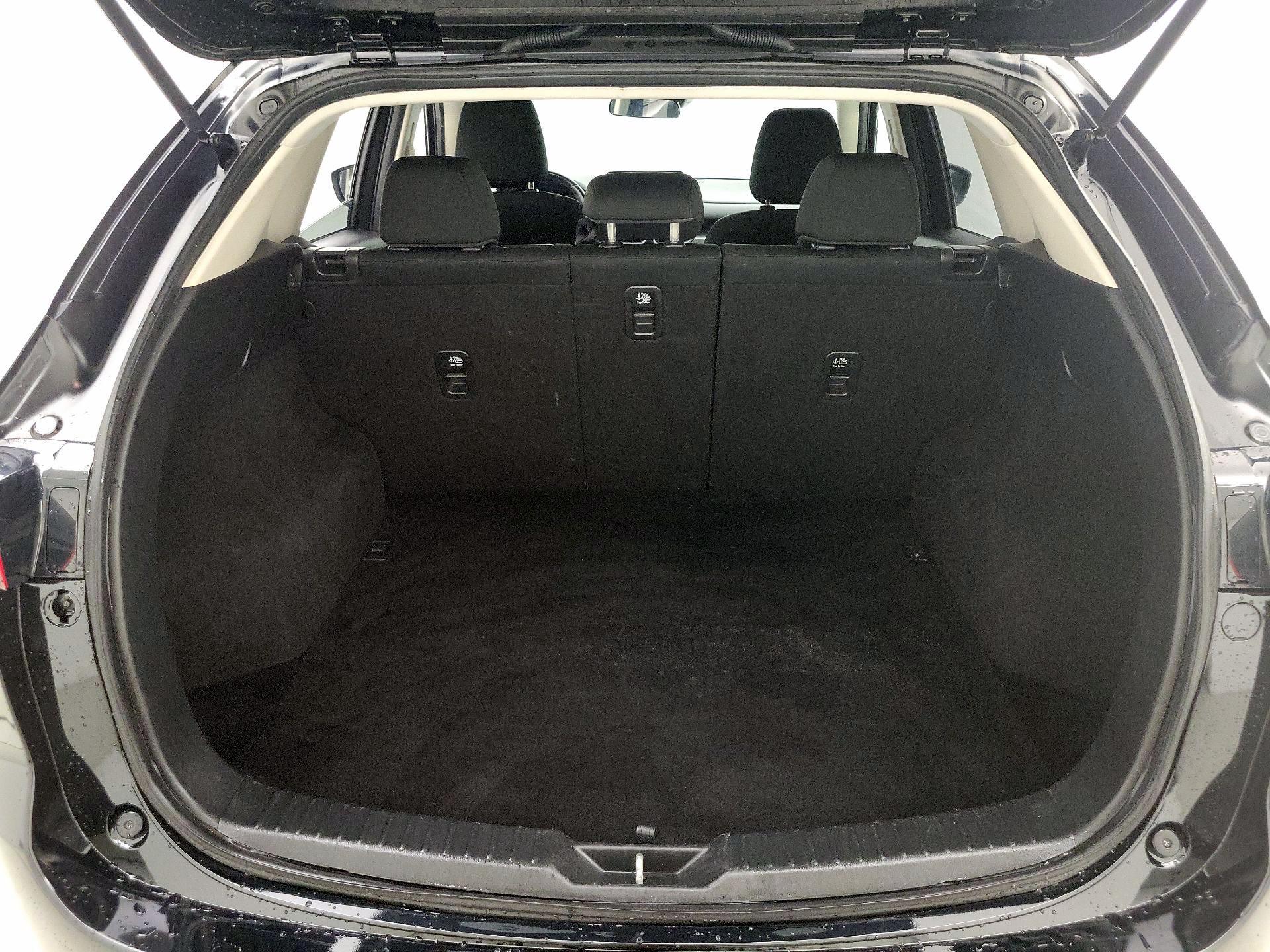 Thumbnail: 2021 Mazda CX-5 - 20