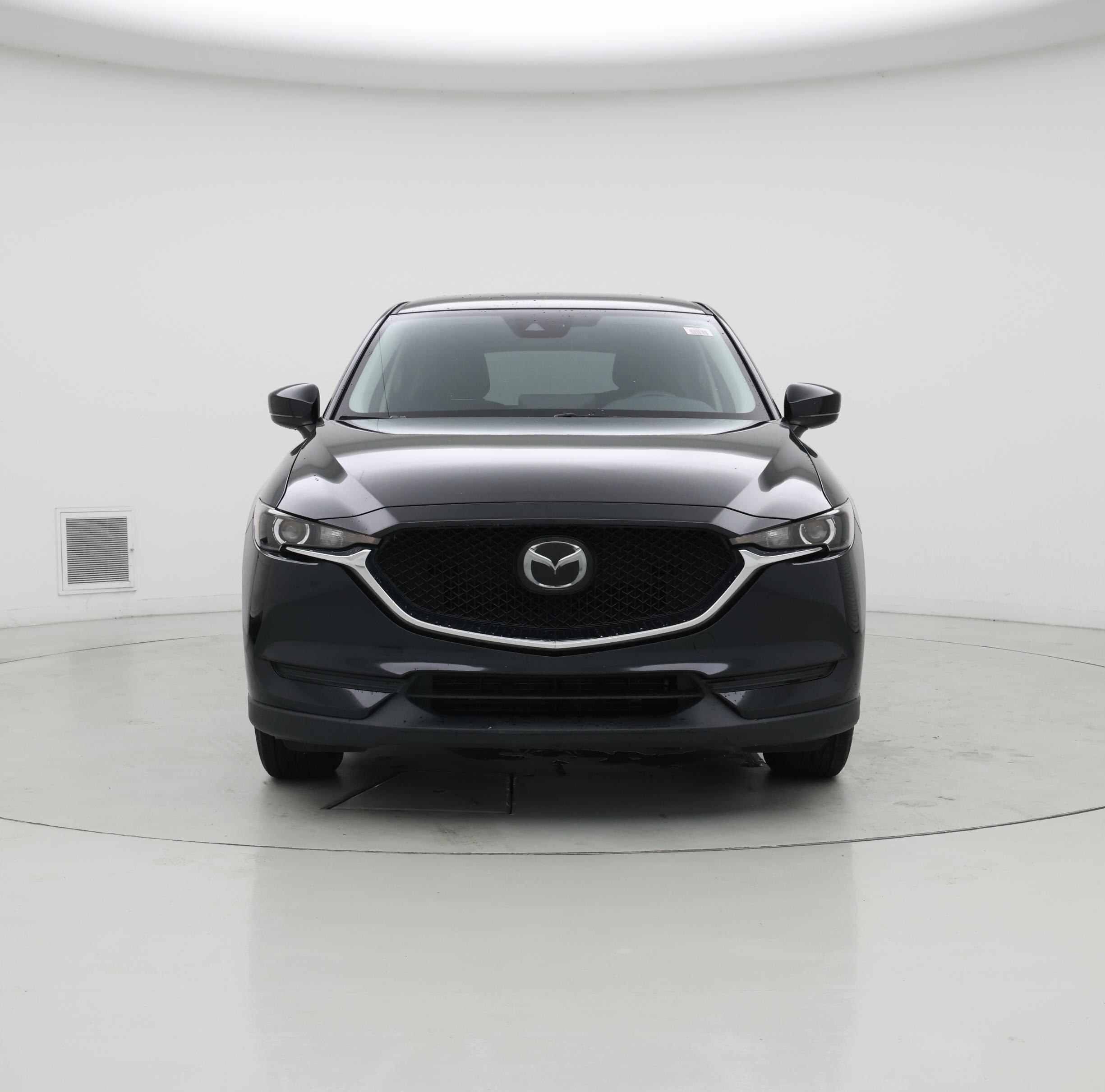 Thumbnail: 2021 Mazda CX-5 - 5