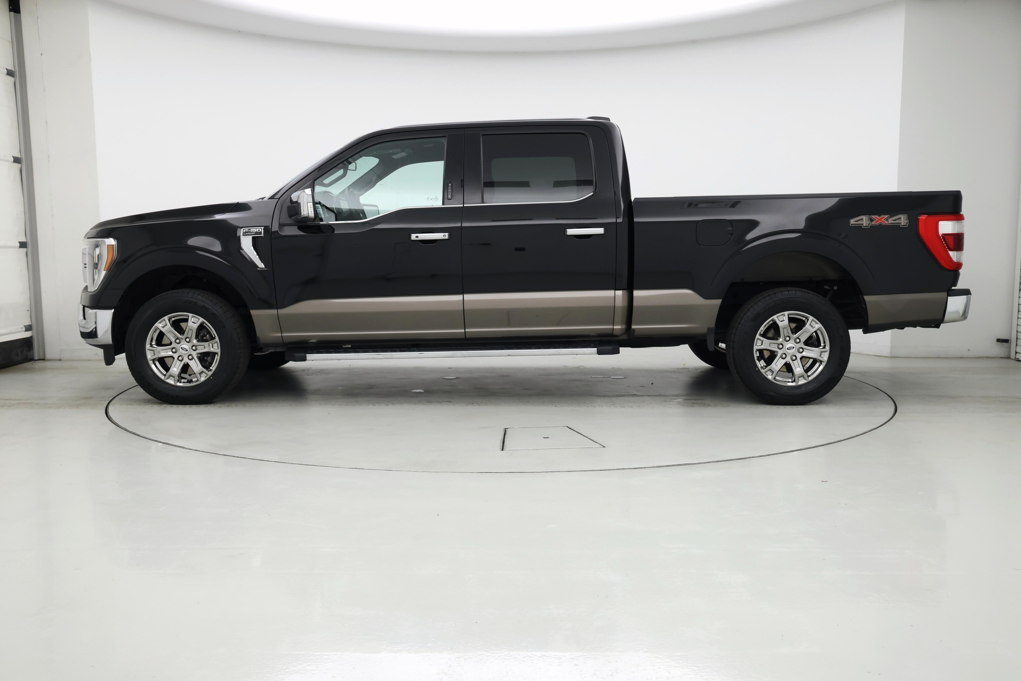 Thumbnail: 2021 Ford F-150 - 3