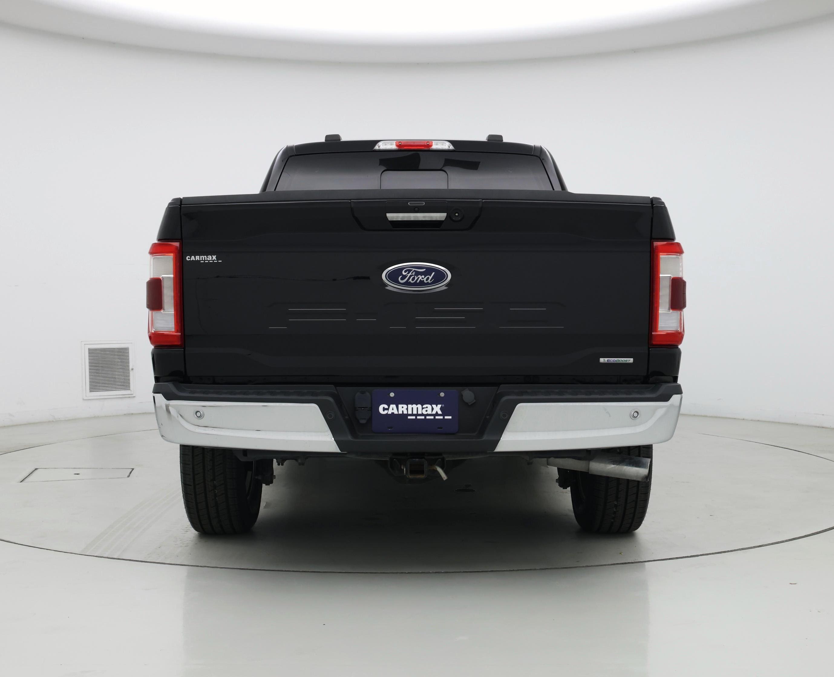 Thumbnail: 2021 Ford F-150 - 6