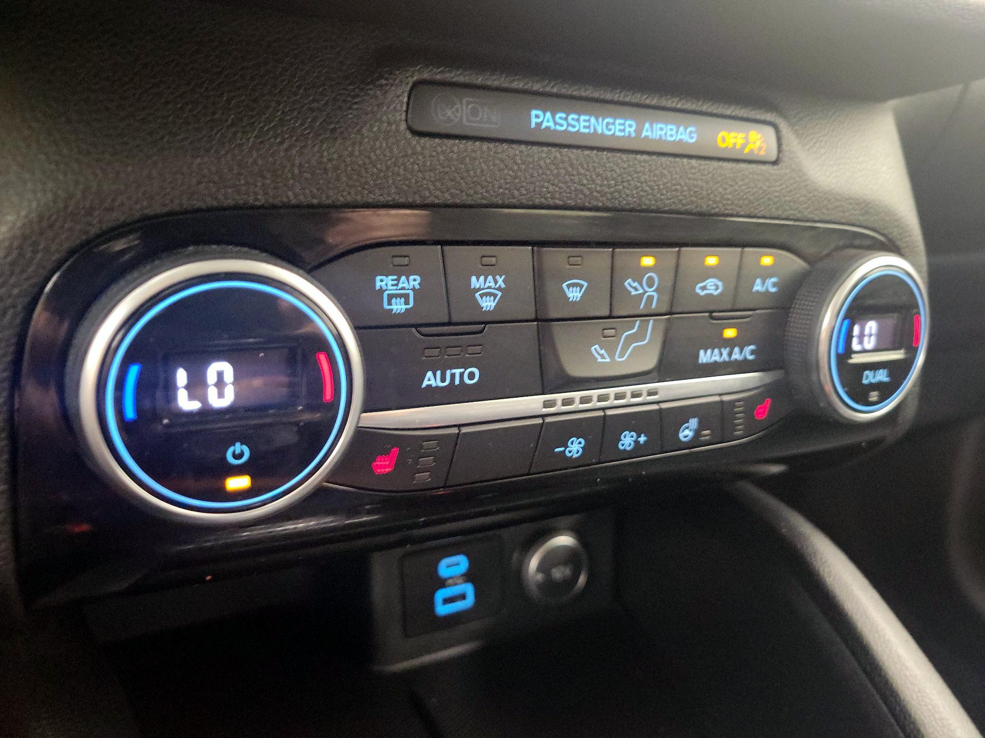 Thumbnail: 2021 Ford Escape - 16