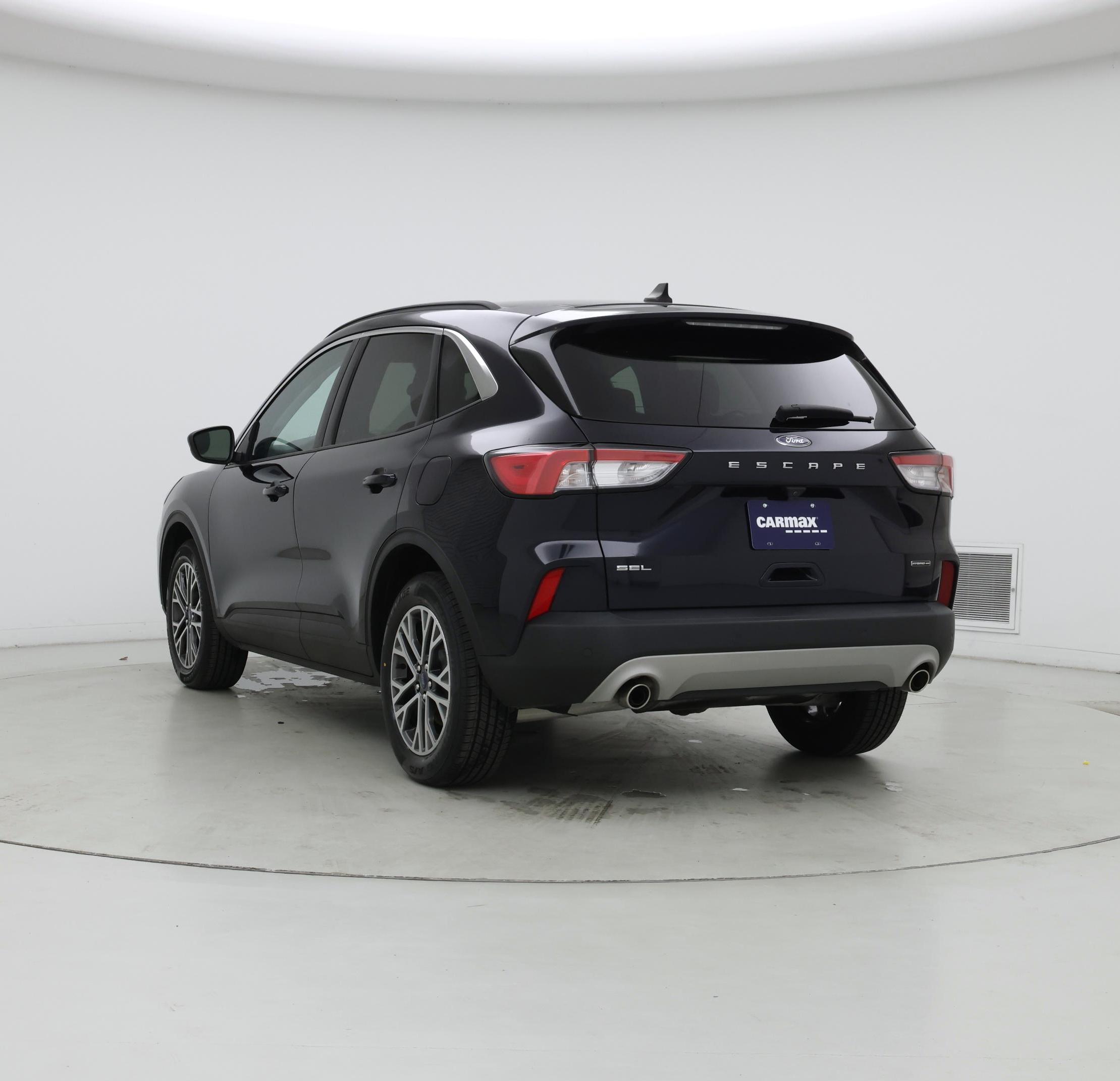 Thumbnail: 2021 Ford Escape - 2