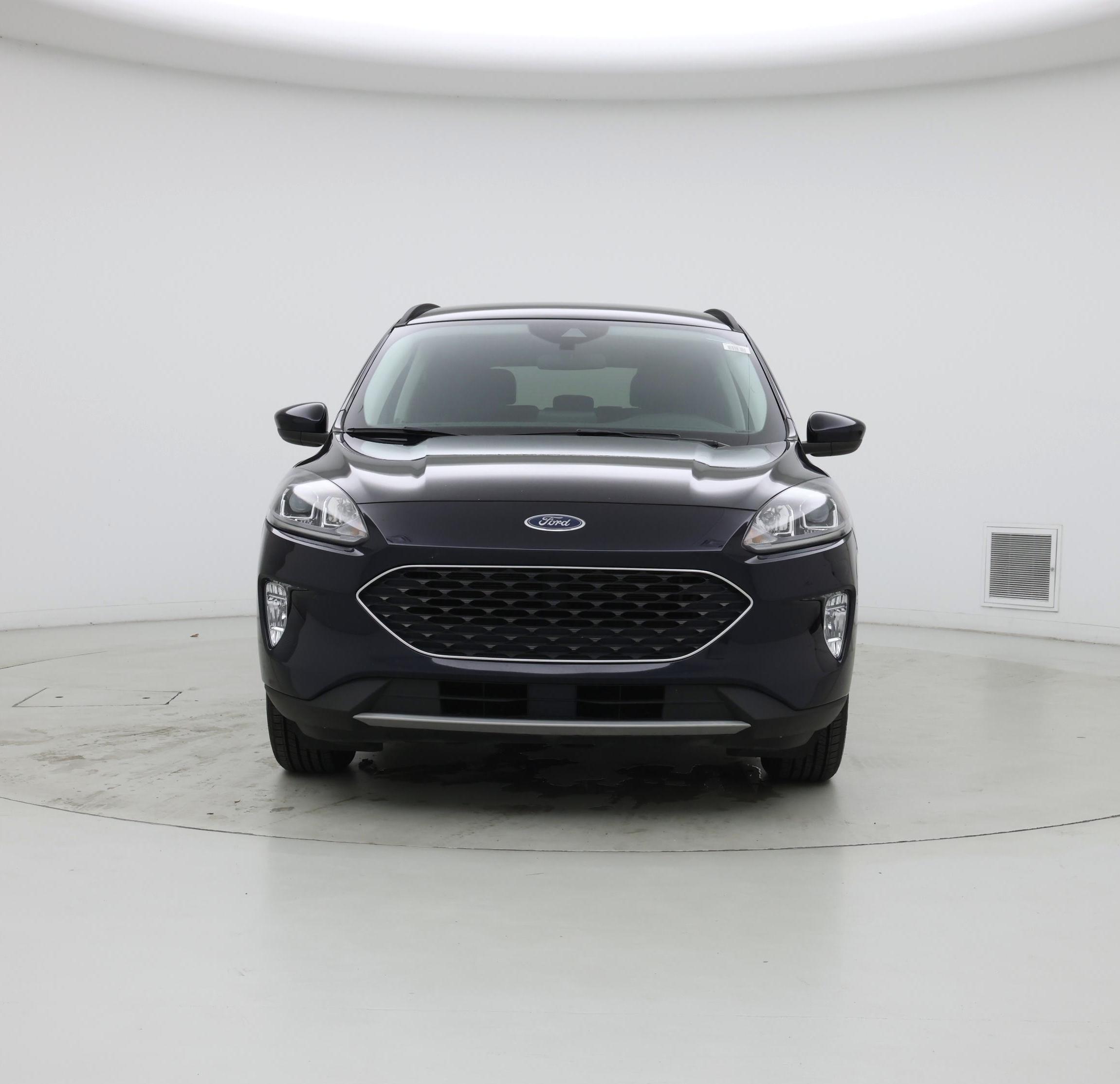 Thumbnail: 2021 Ford Escape - 5