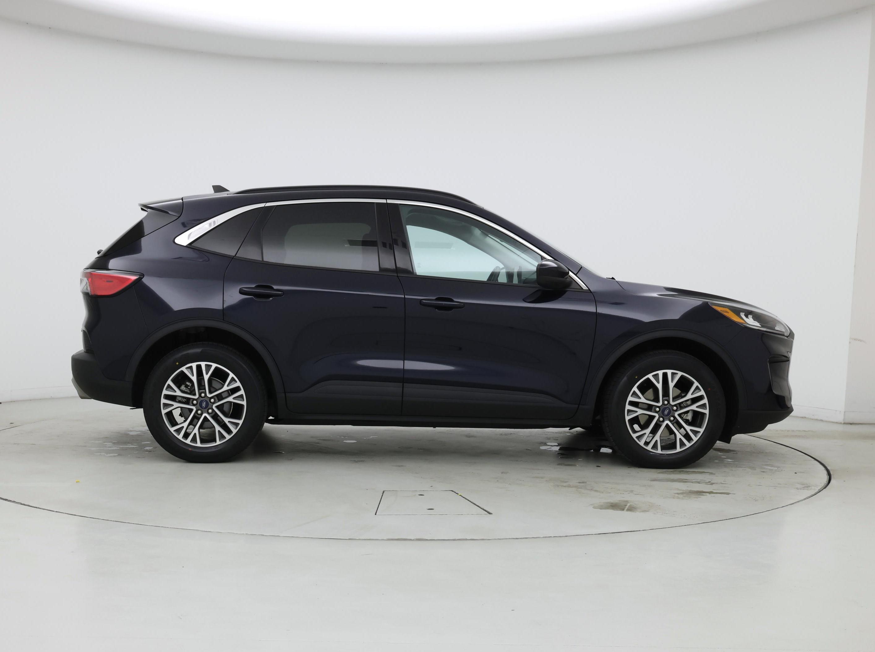 Thumbnail: 2021 Ford Escape - 7