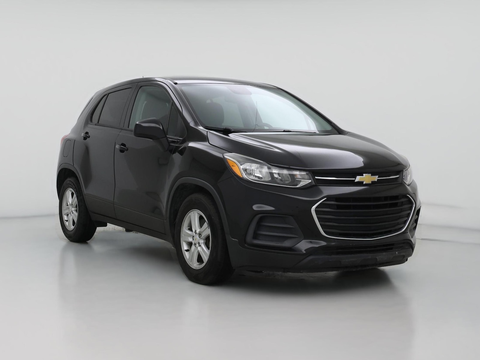 2020 Chevrolet Trax