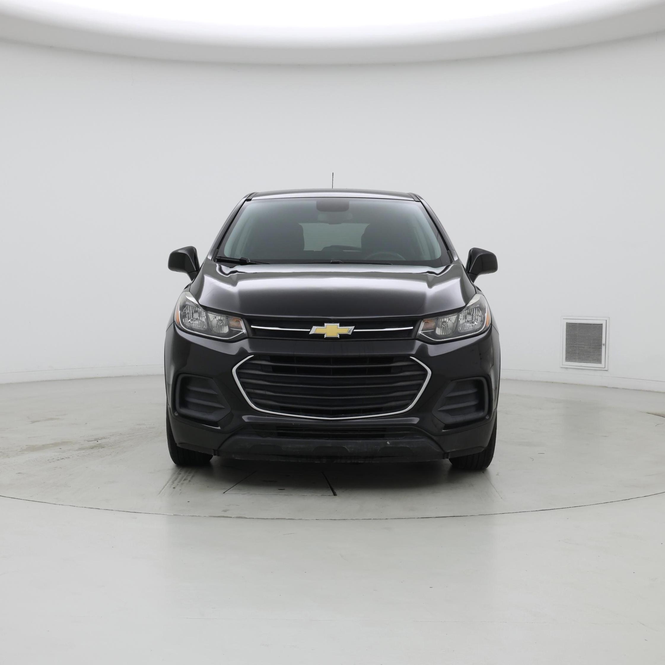 Thumbnail: 2020 Chevrolet Trax - 5