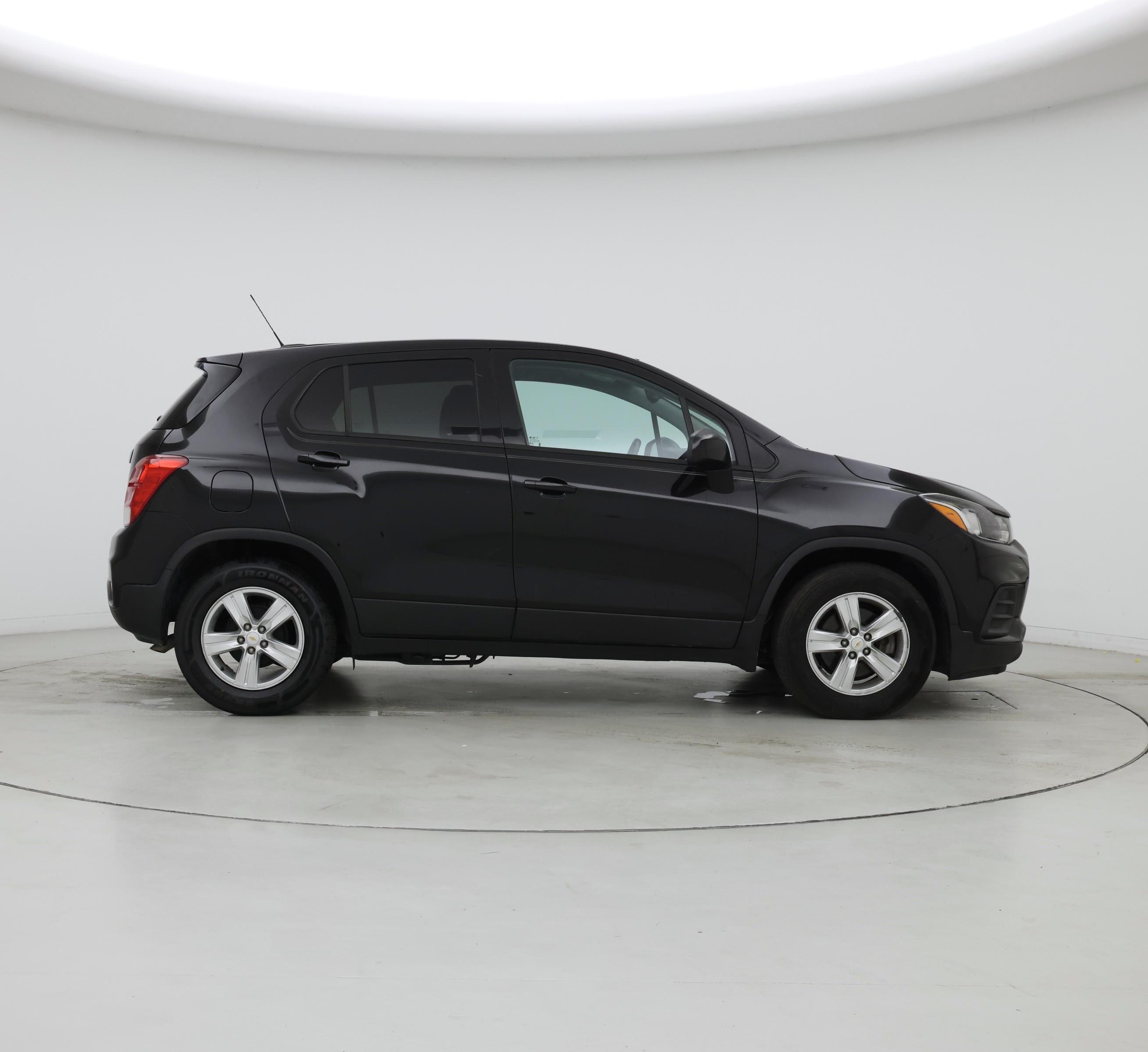 Thumbnail: 2020 Chevrolet Trax - 7